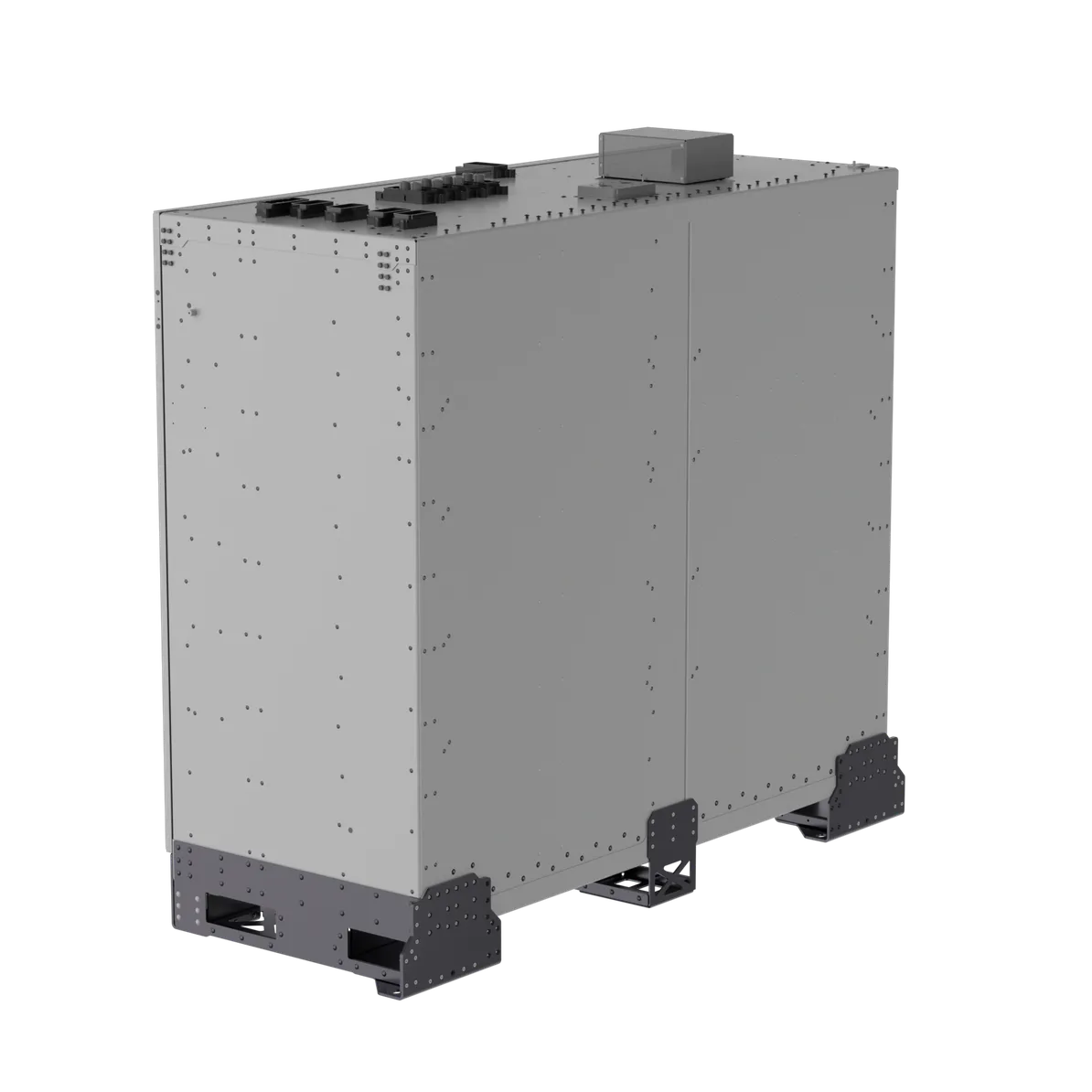 Auxiliary Converter frame 132 of 172