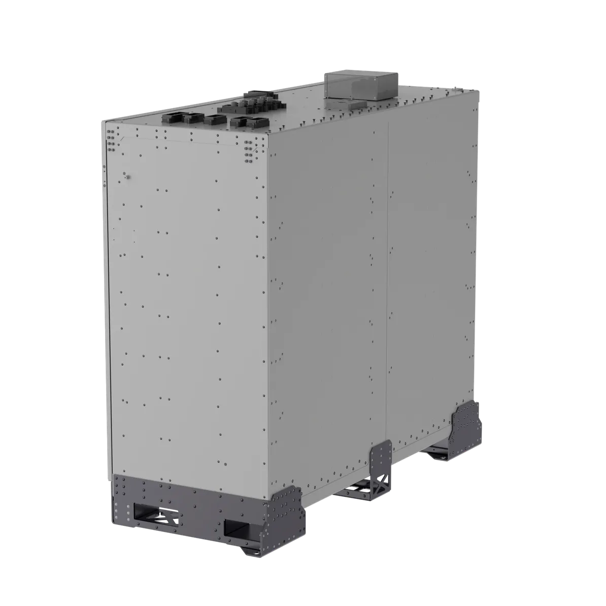 Auxiliary Converter frame 136 of 172