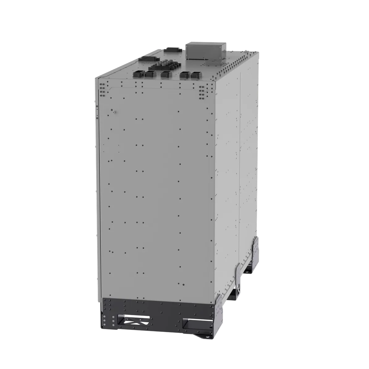 Auxiliary Converter frame 145 of 172