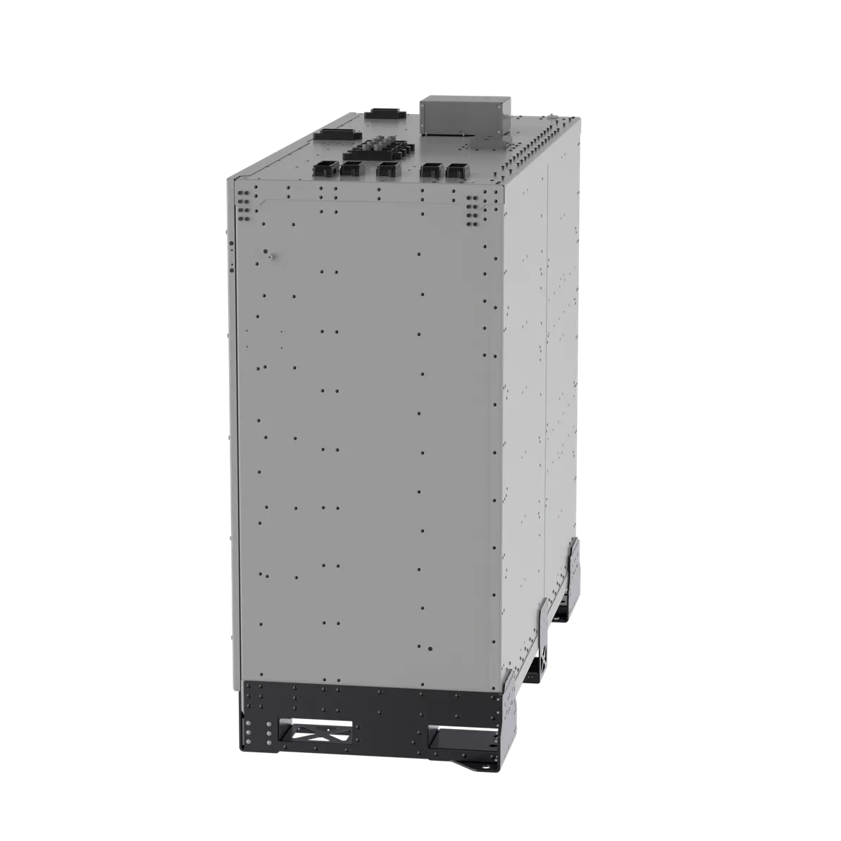 Auxiliary Converter frame 146 of 172