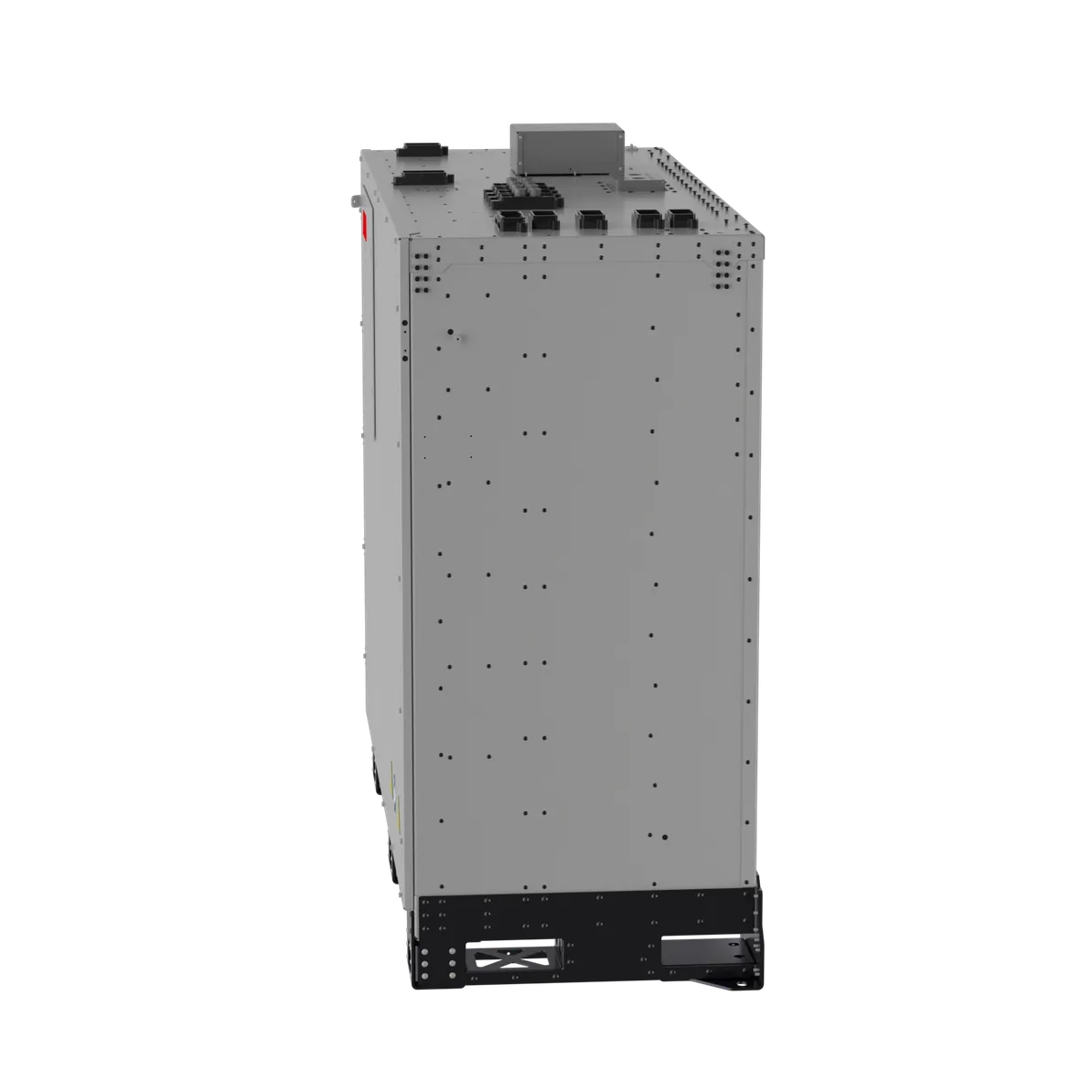 Auxiliary Converter frame 153 of 172