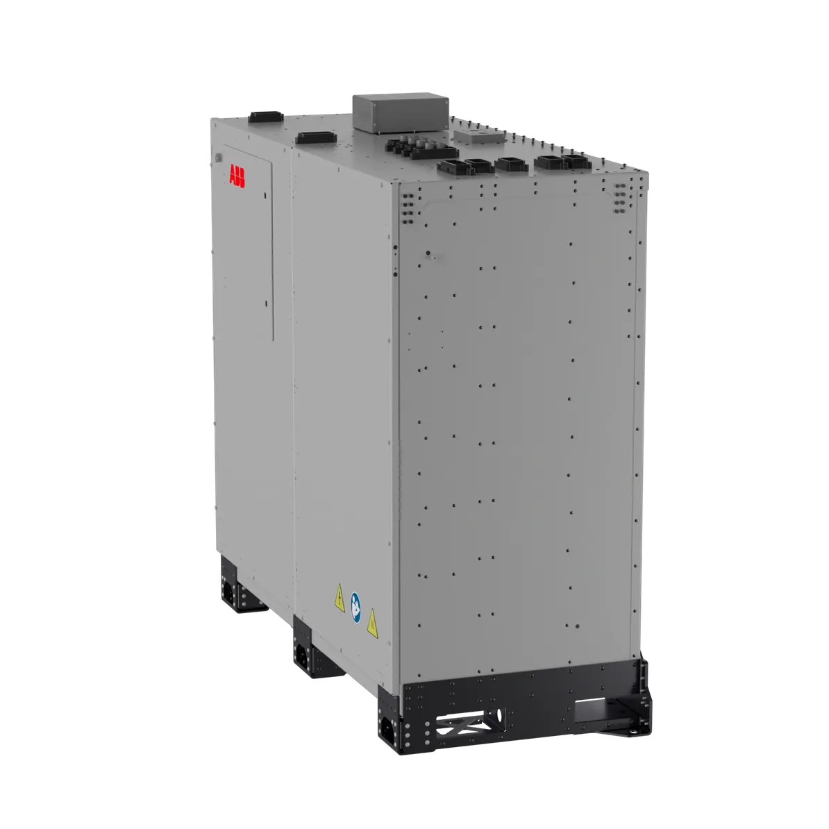 Auxiliary Converter frame 160 of 172