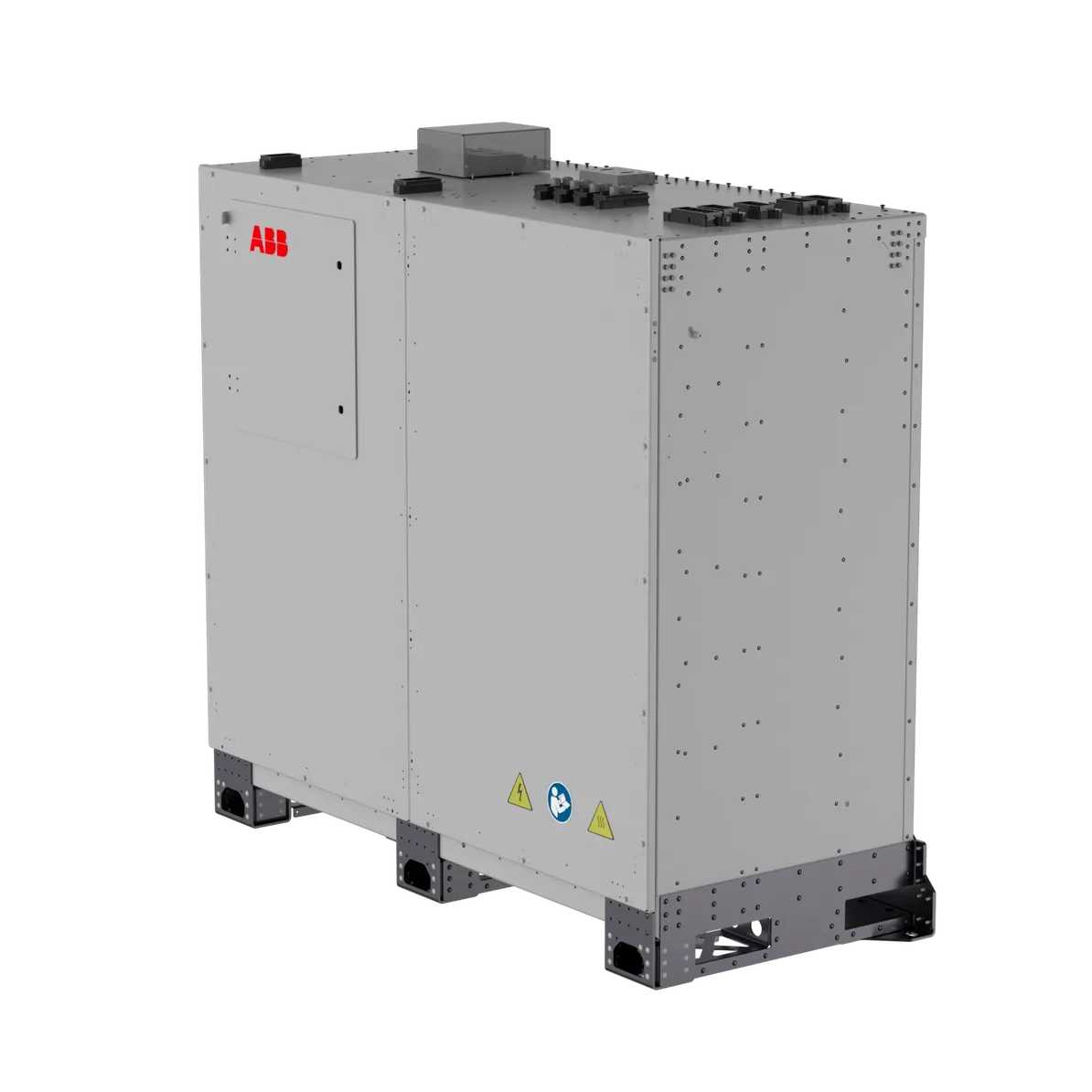 Auxiliary Converter frame 168 of 172