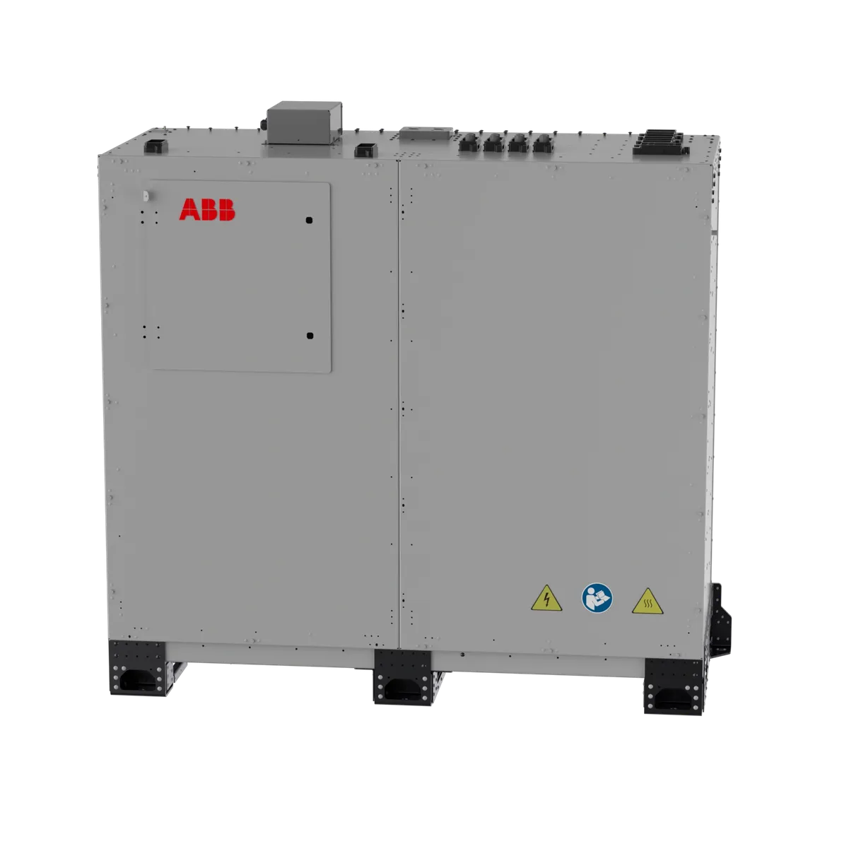 Auxiliary Converter frame 19 of 172