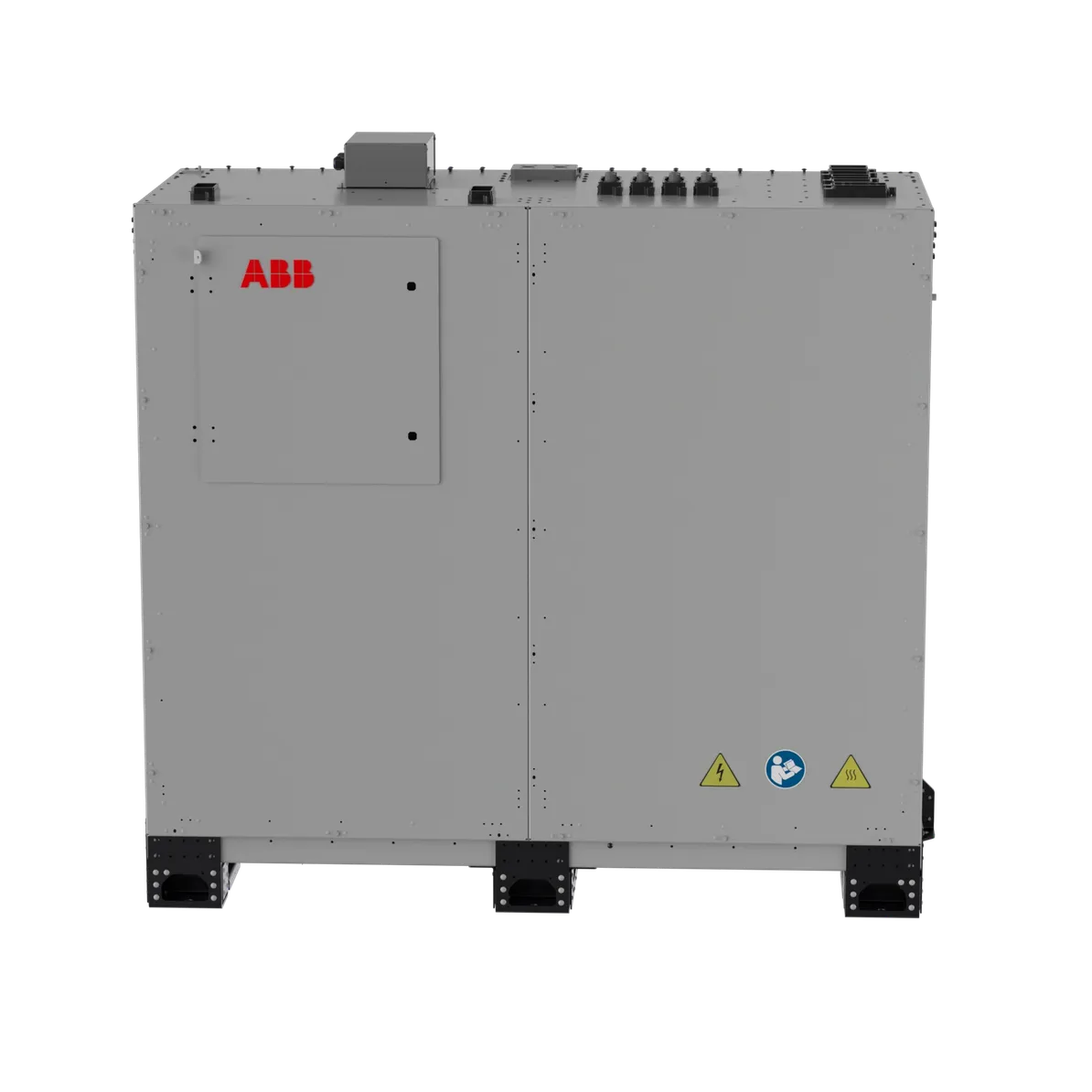 Auxiliary Converter frame 21 of 172