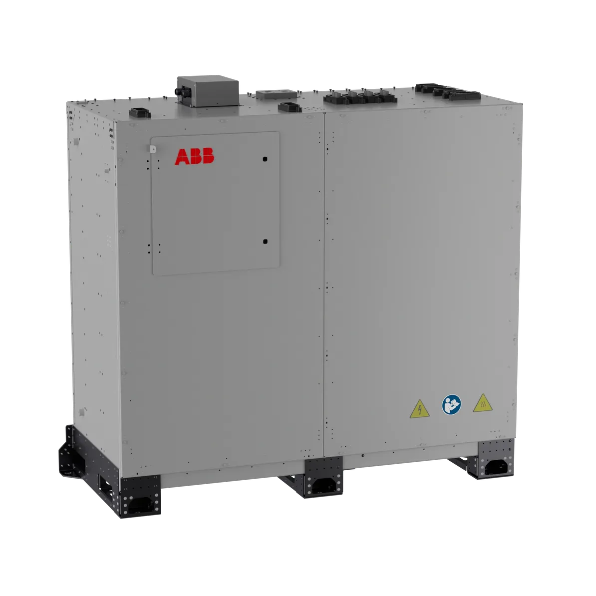 Auxiliary Converter frame 32 of 172