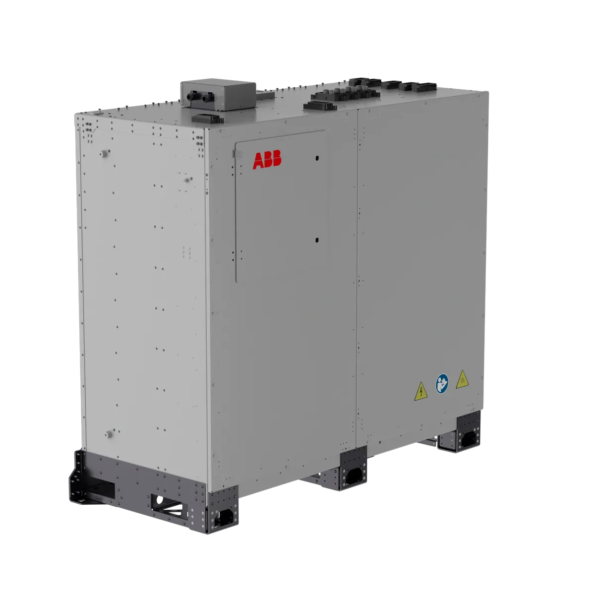 Auxiliary Converter frame 45 of 172