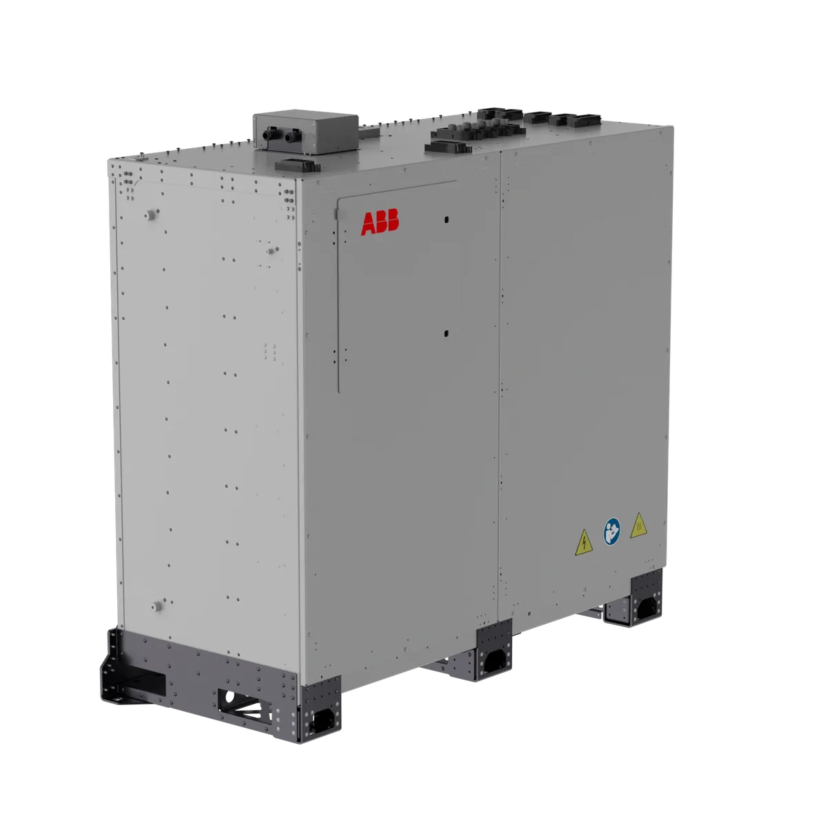 Auxiliary Converter frame 46 of 172