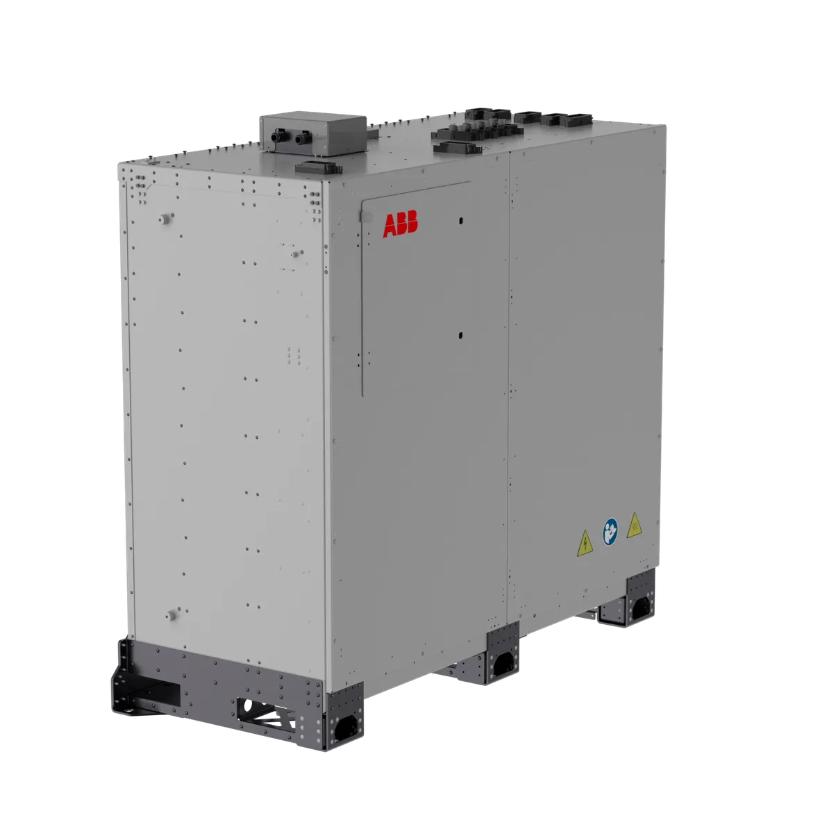 Auxiliary Converter frame 48 of 172