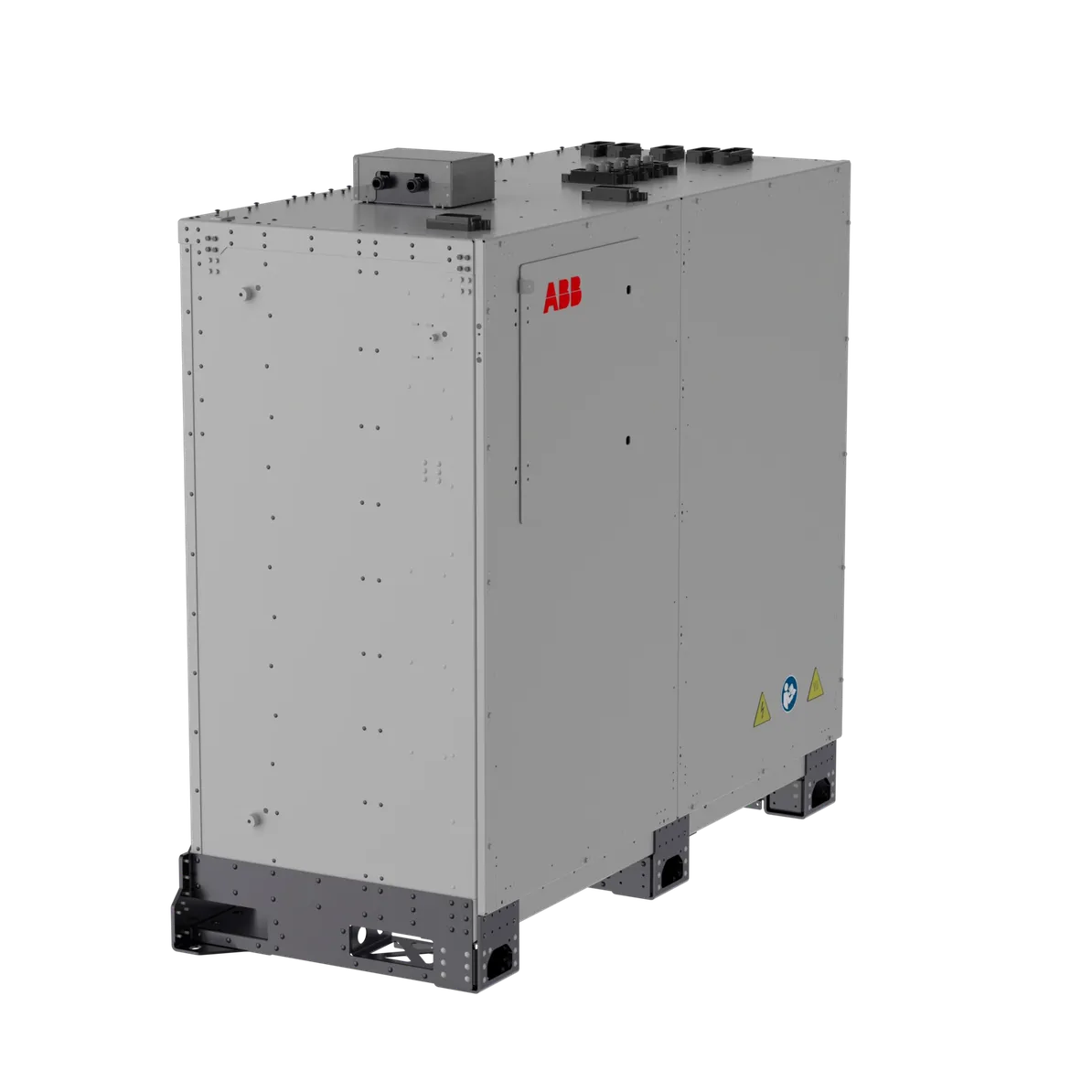 Auxiliary Converter frame 51 of 172