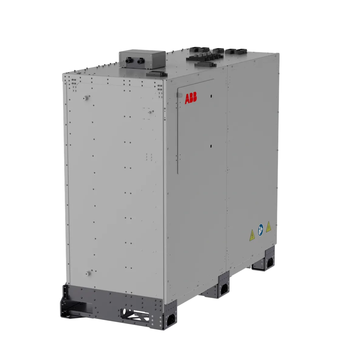 Auxiliary Converter frame 52 of 172