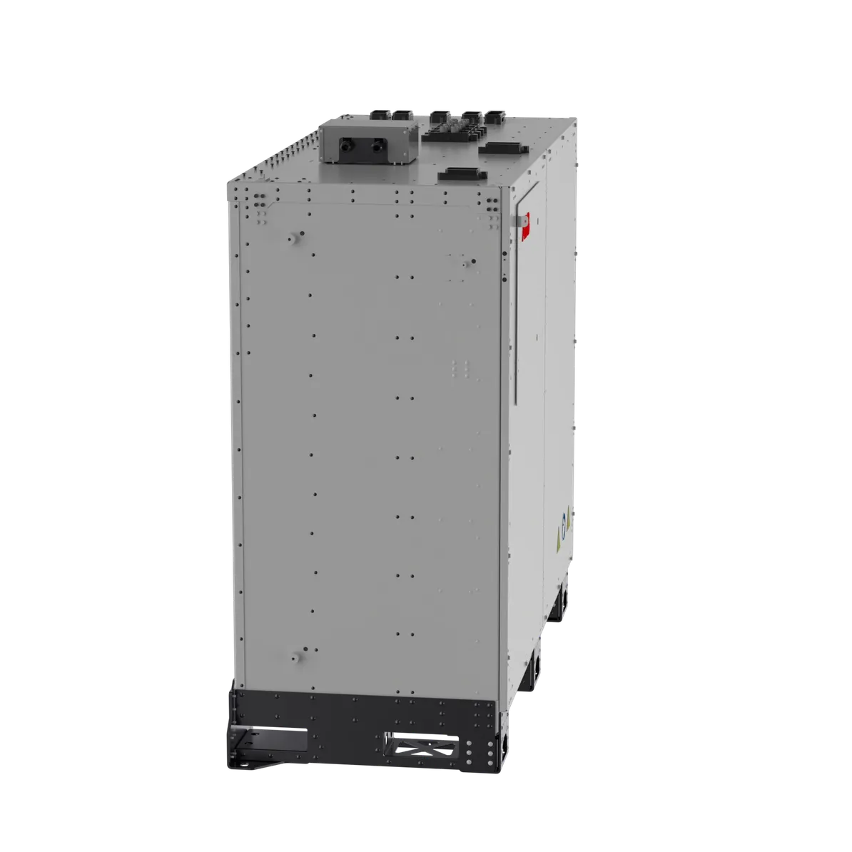 Auxiliary Converter frame 61 of 172