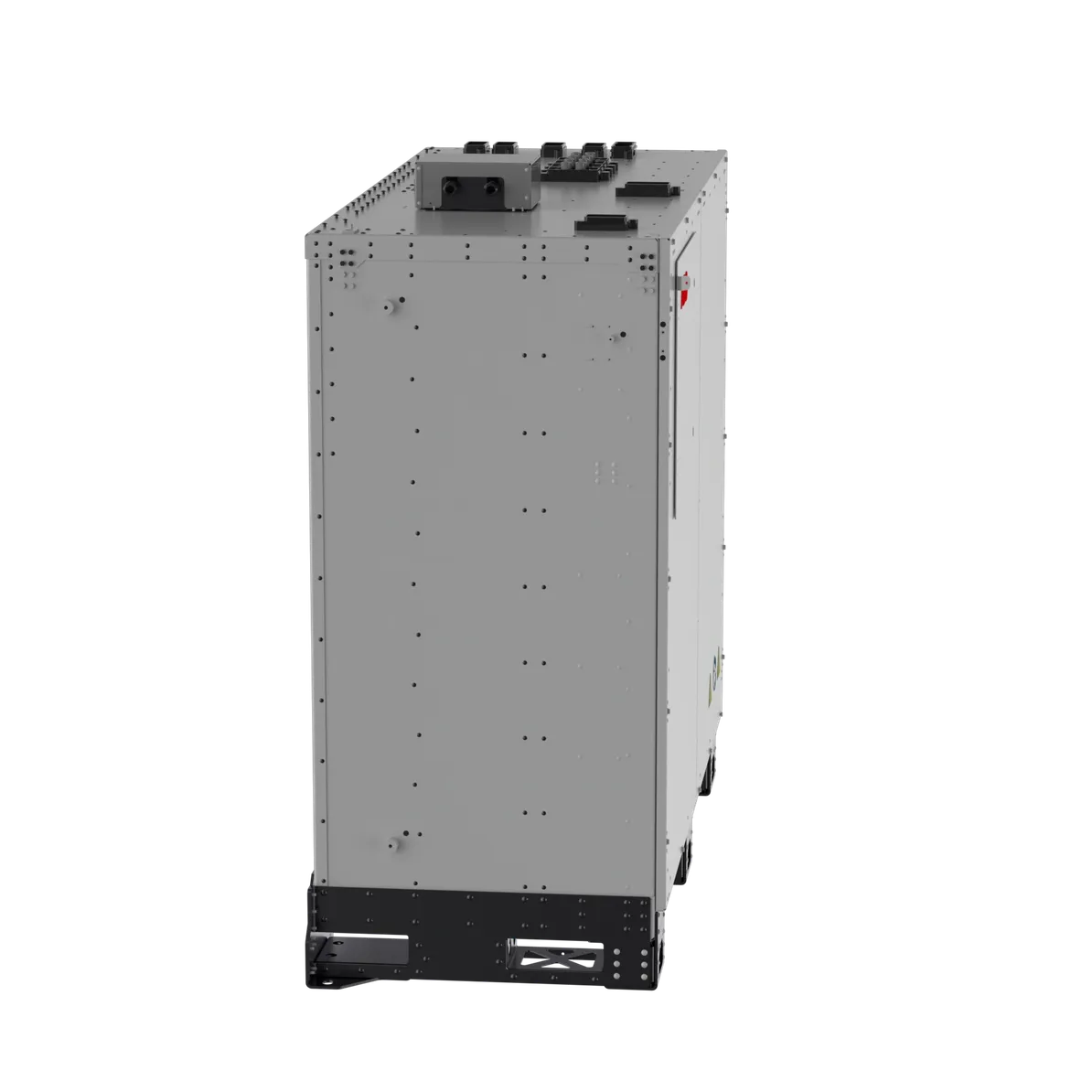Auxiliary Converter frame 62 of 172