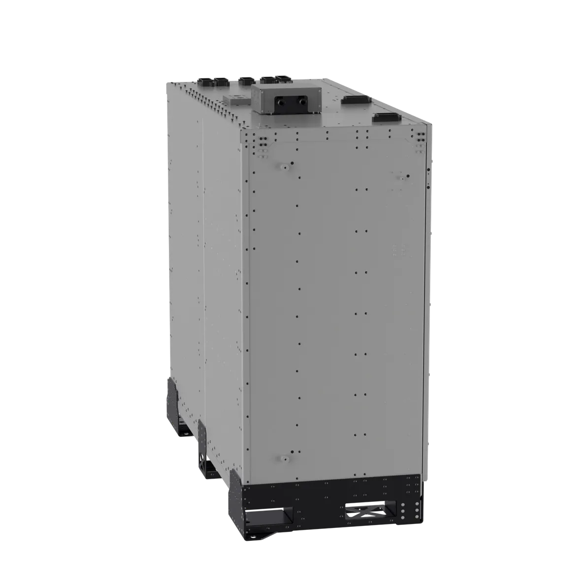 Auxiliary Converter frame 71 of 172