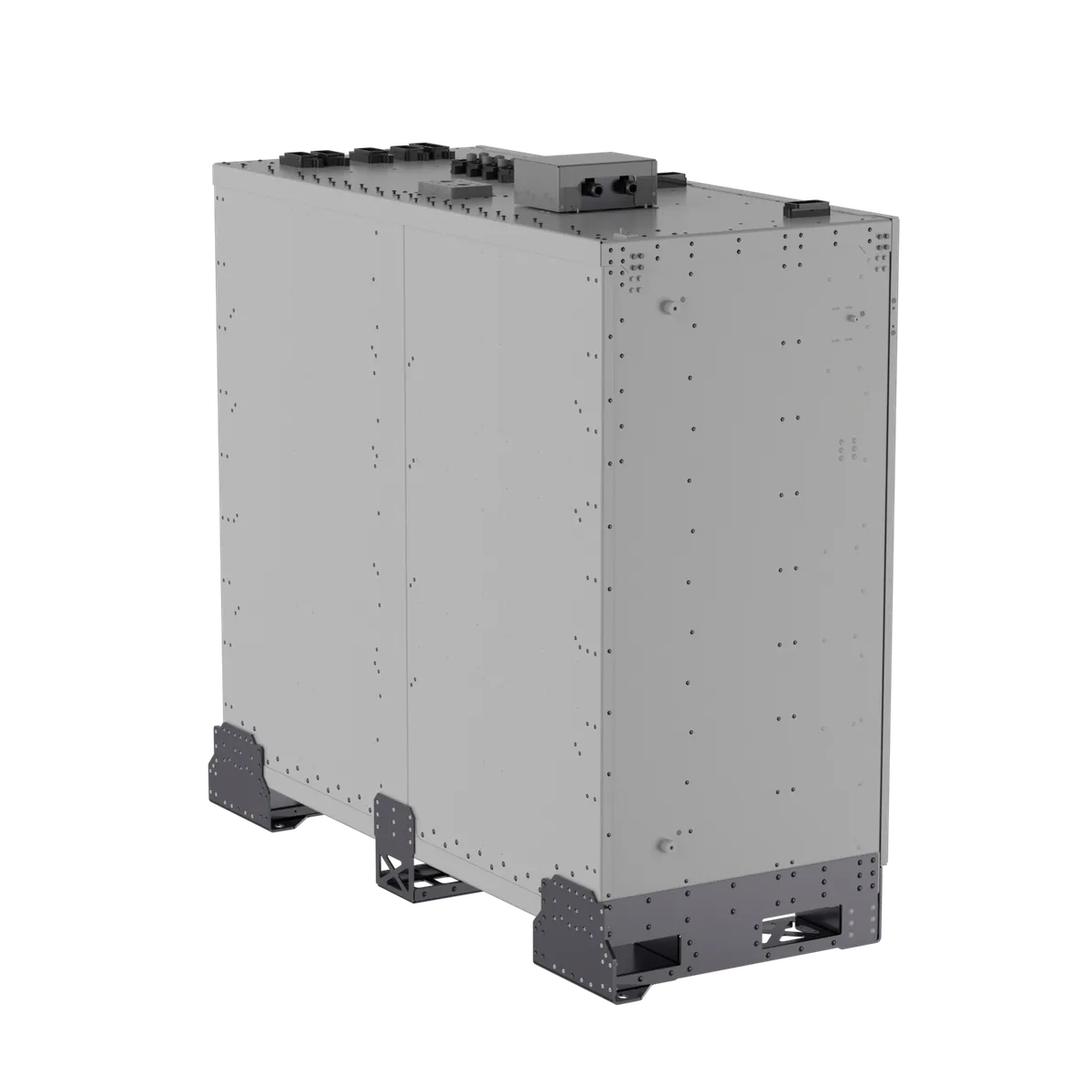 Auxiliary Converter frame 80 of 172