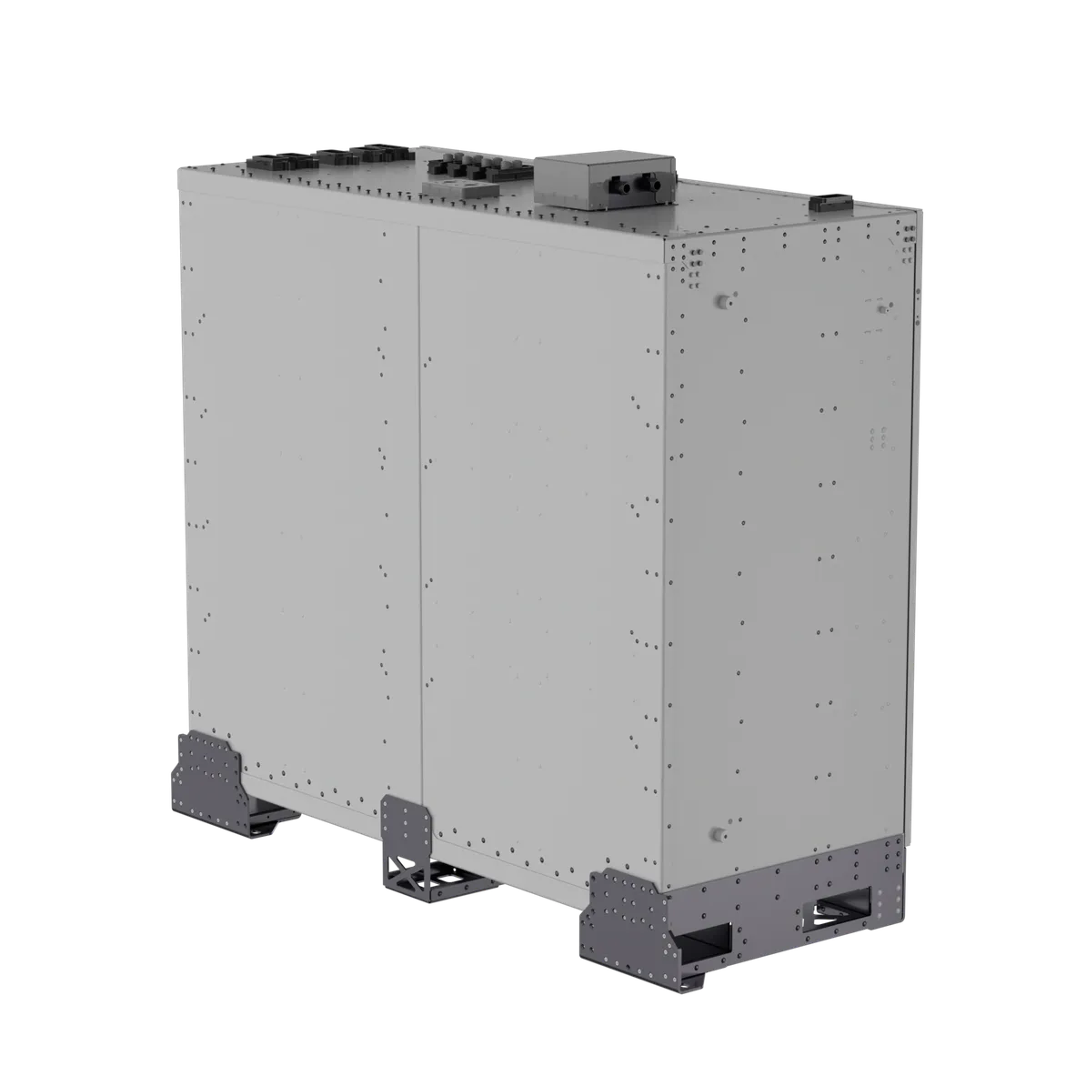 Auxiliary Converter frame 84 of 172
