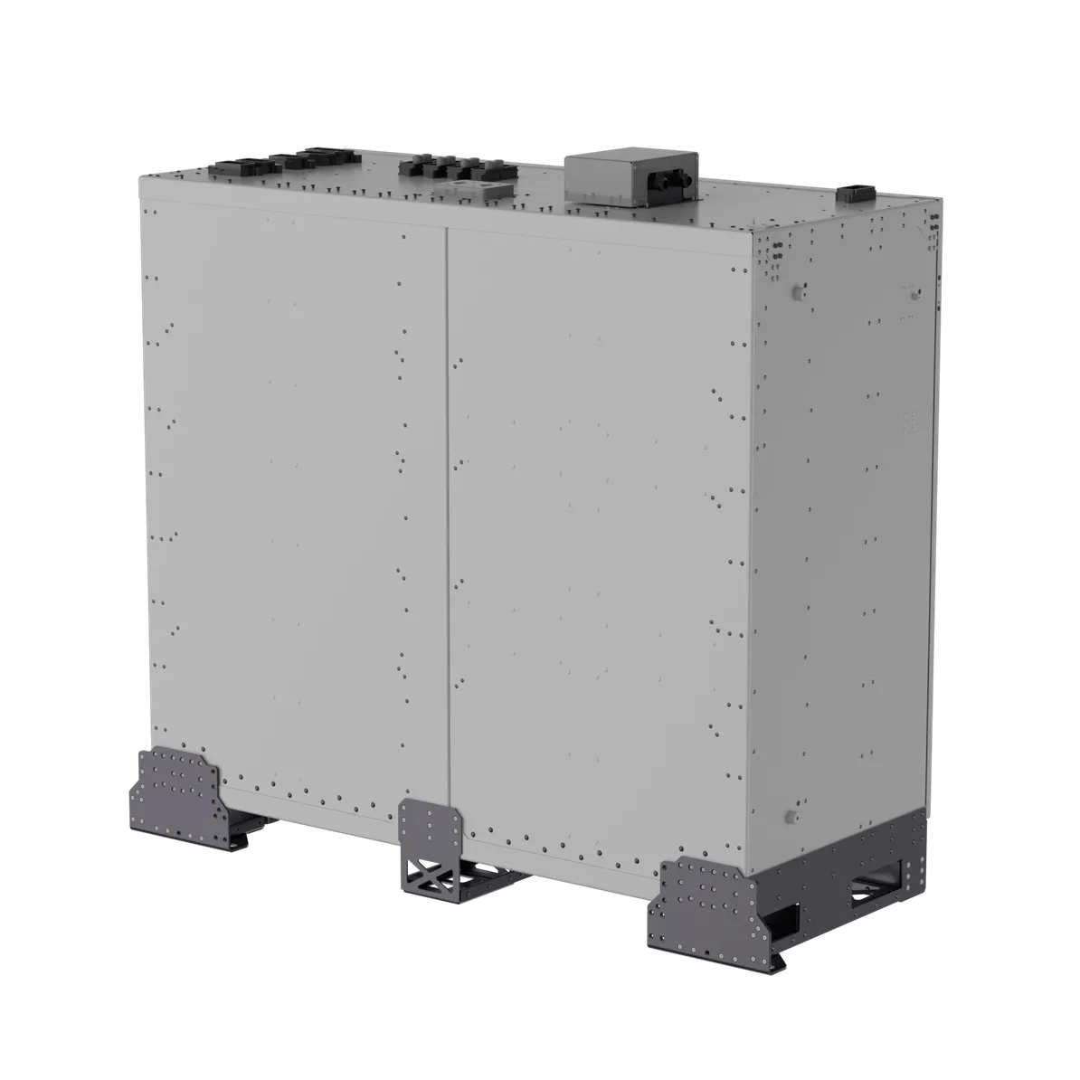 Auxiliary Converter frame 90 of 172
