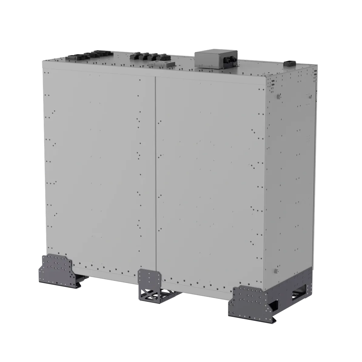 Auxiliary Converter frame 93 of 172