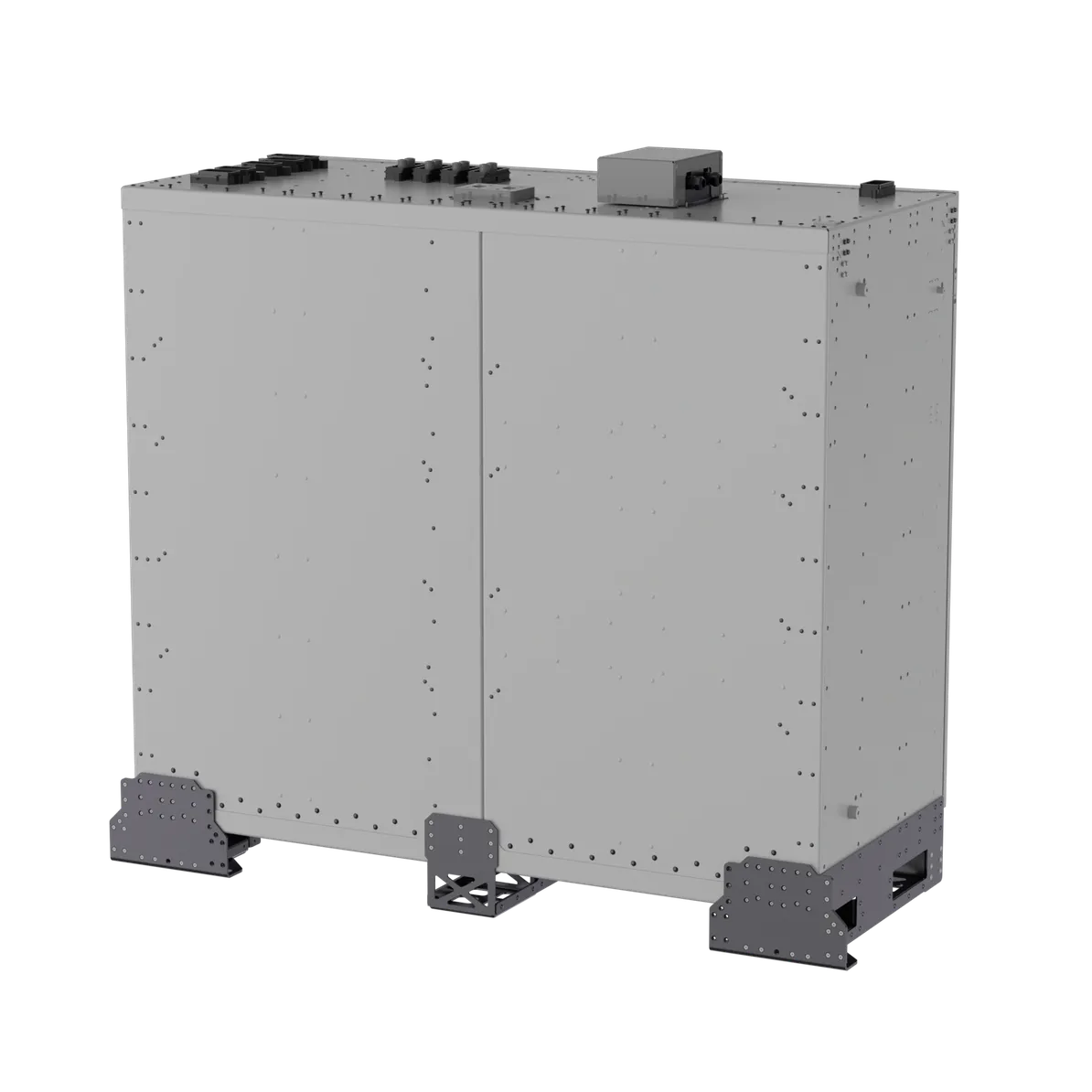 Auxiliary Converter frame 95 of 172