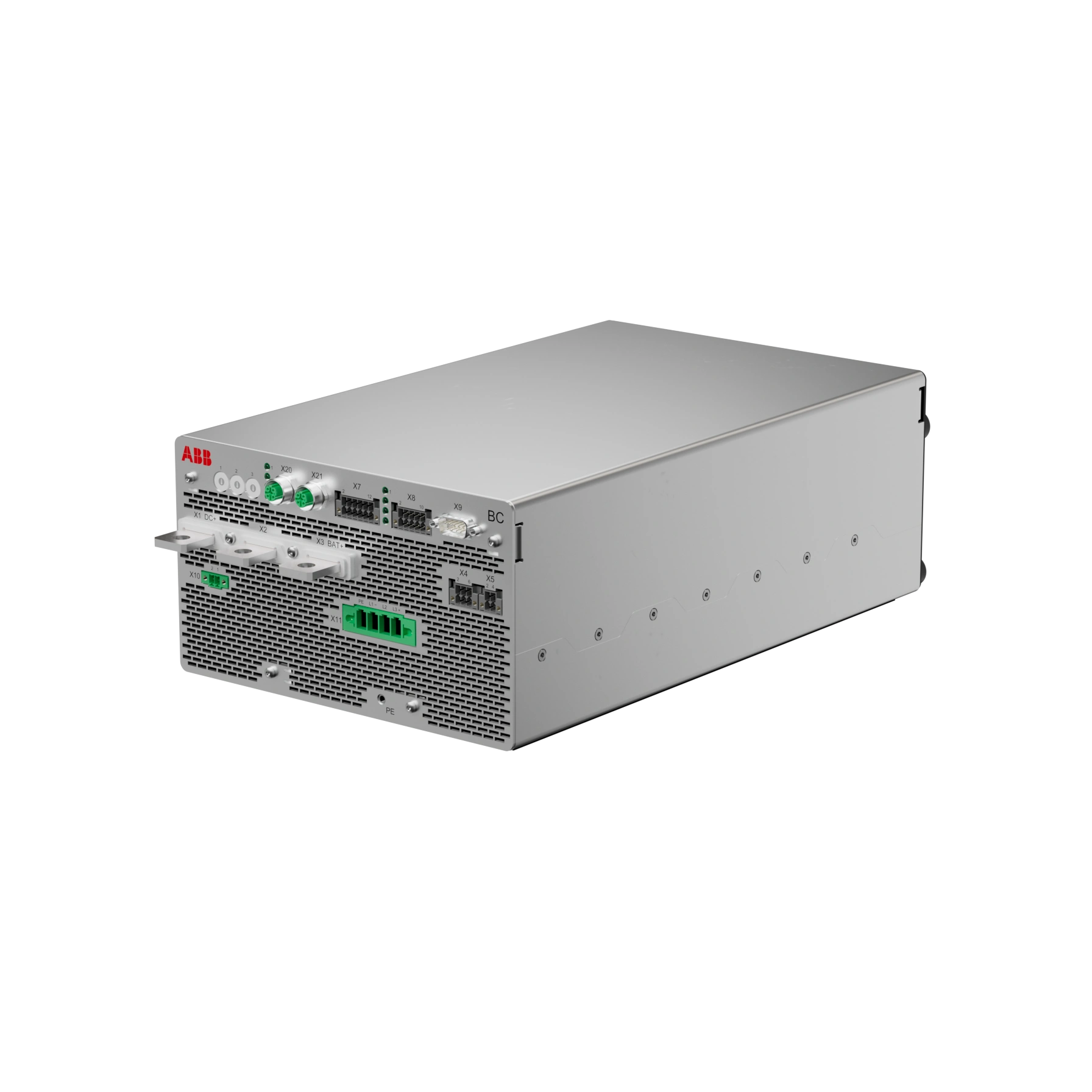 Battery Charger frame 3 of 172