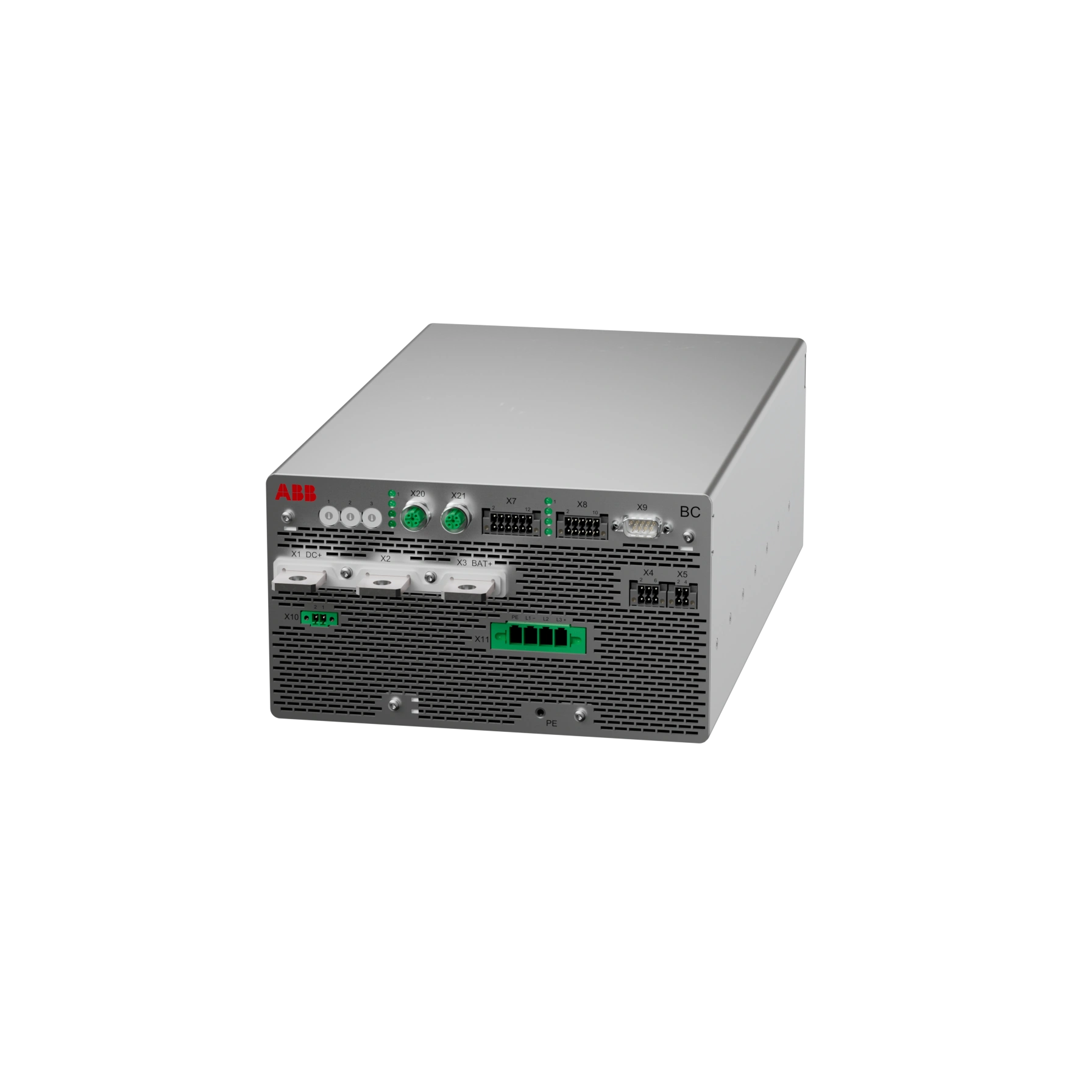 Battery Charger frame 16 of 172