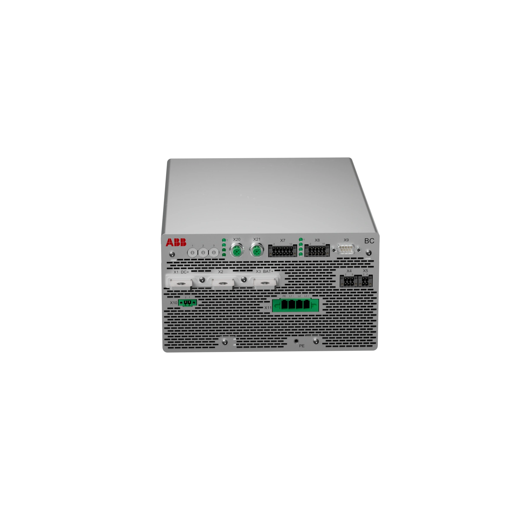 Battery Charger frame 22 of 172