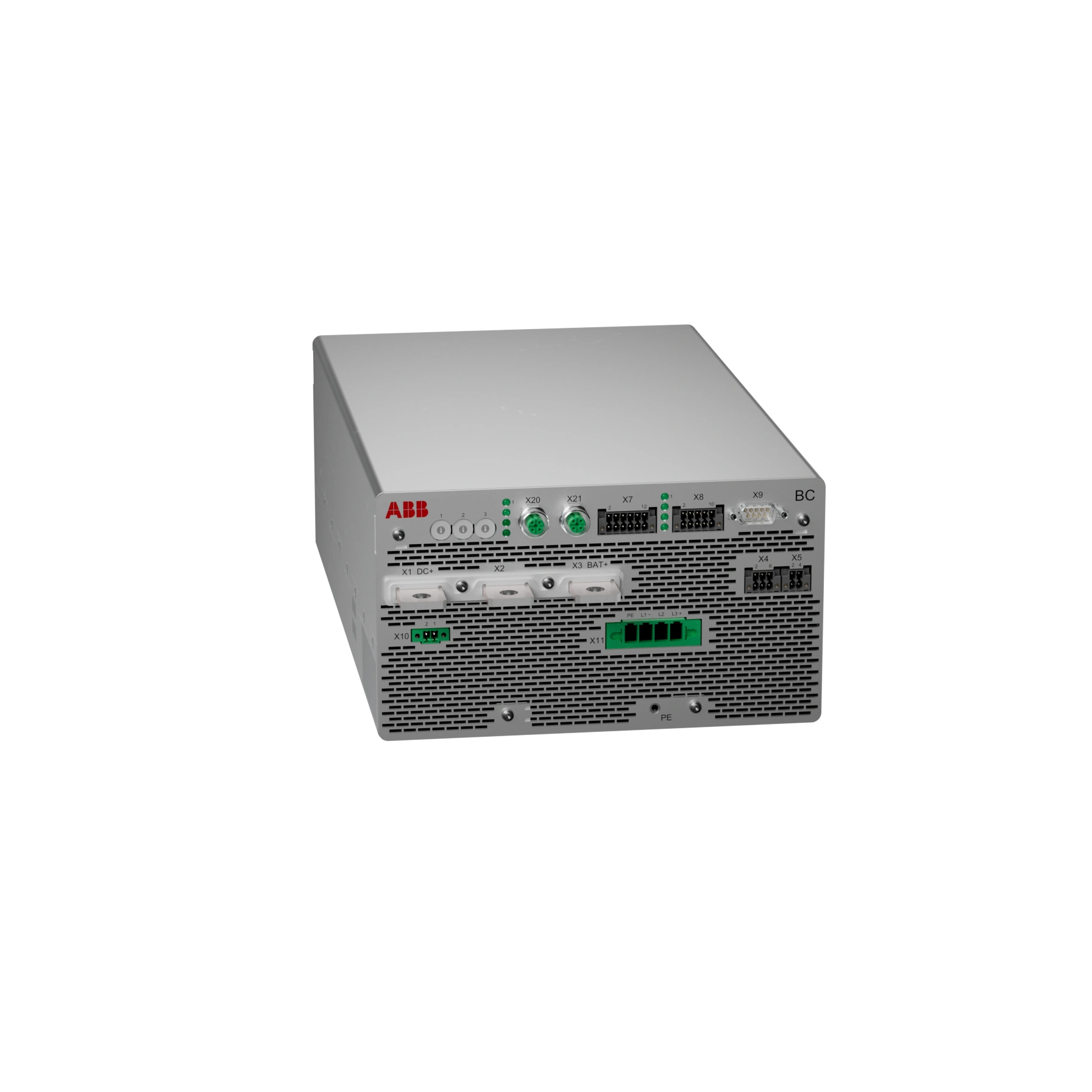 Battery Charger frame 25 of 172