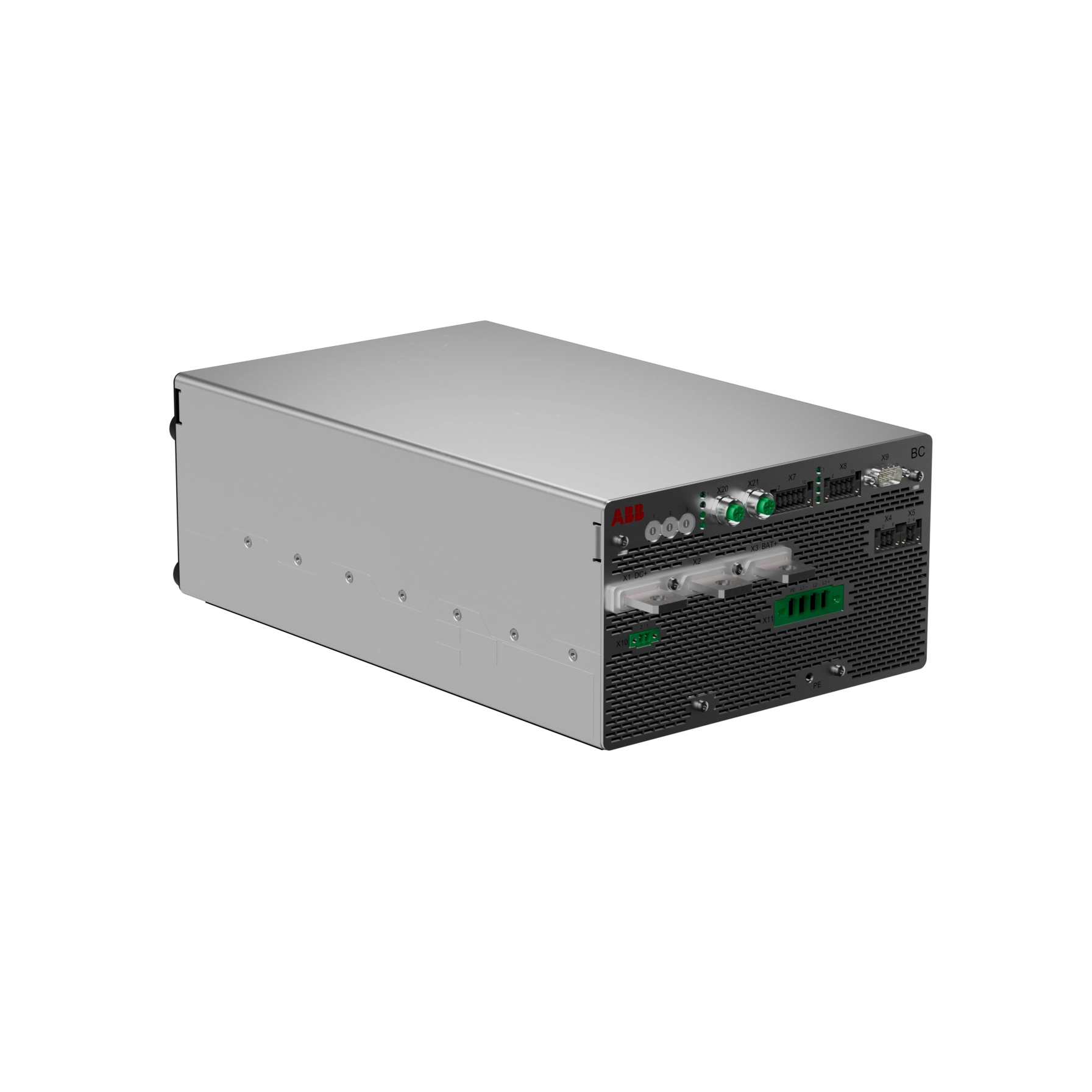 Battery Charger frame 40 of 172