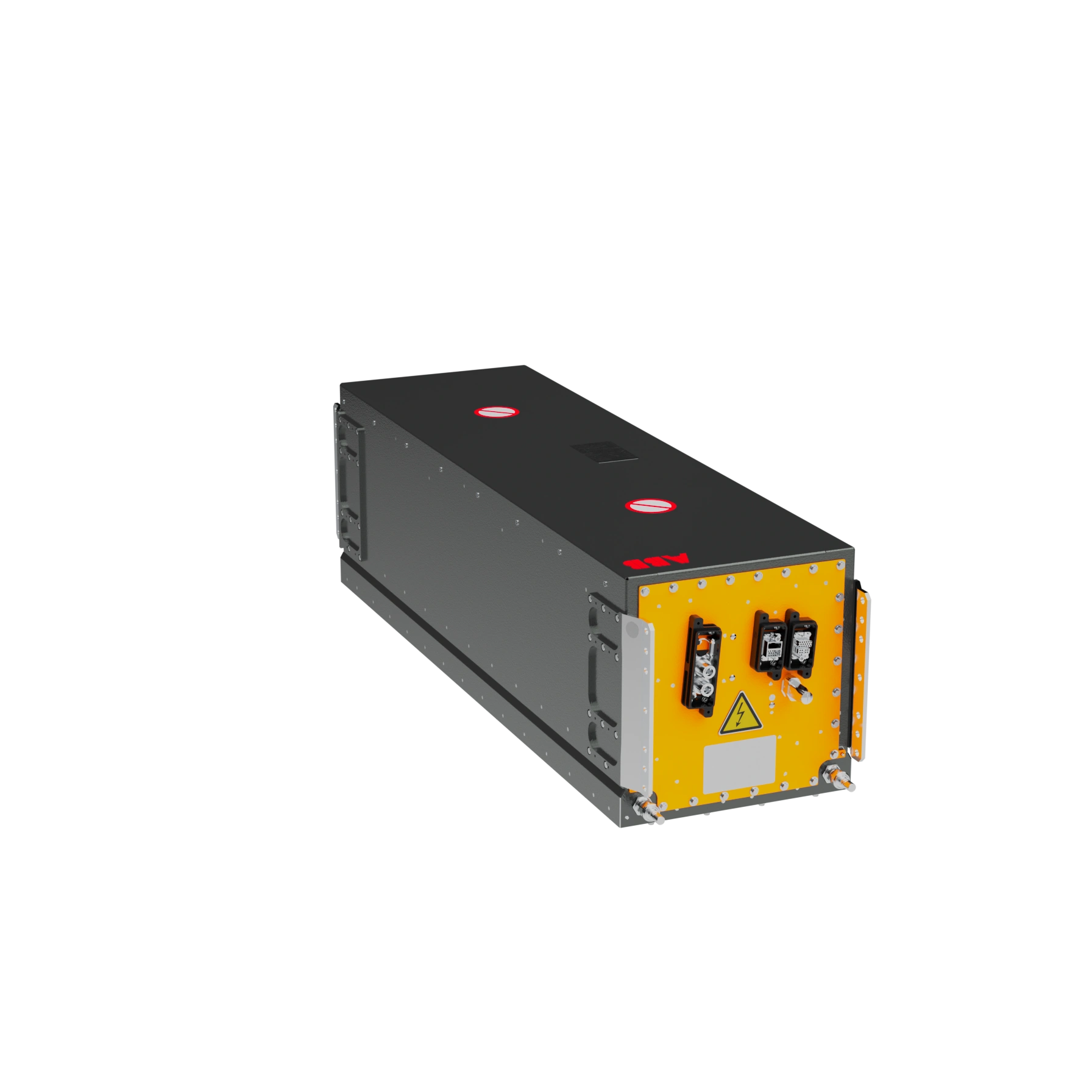 Traction Battery frame 32 of 172