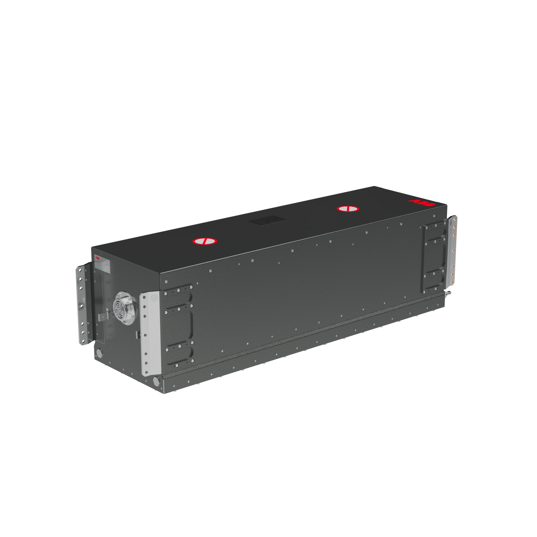 Traction Battery frame 83 of 172