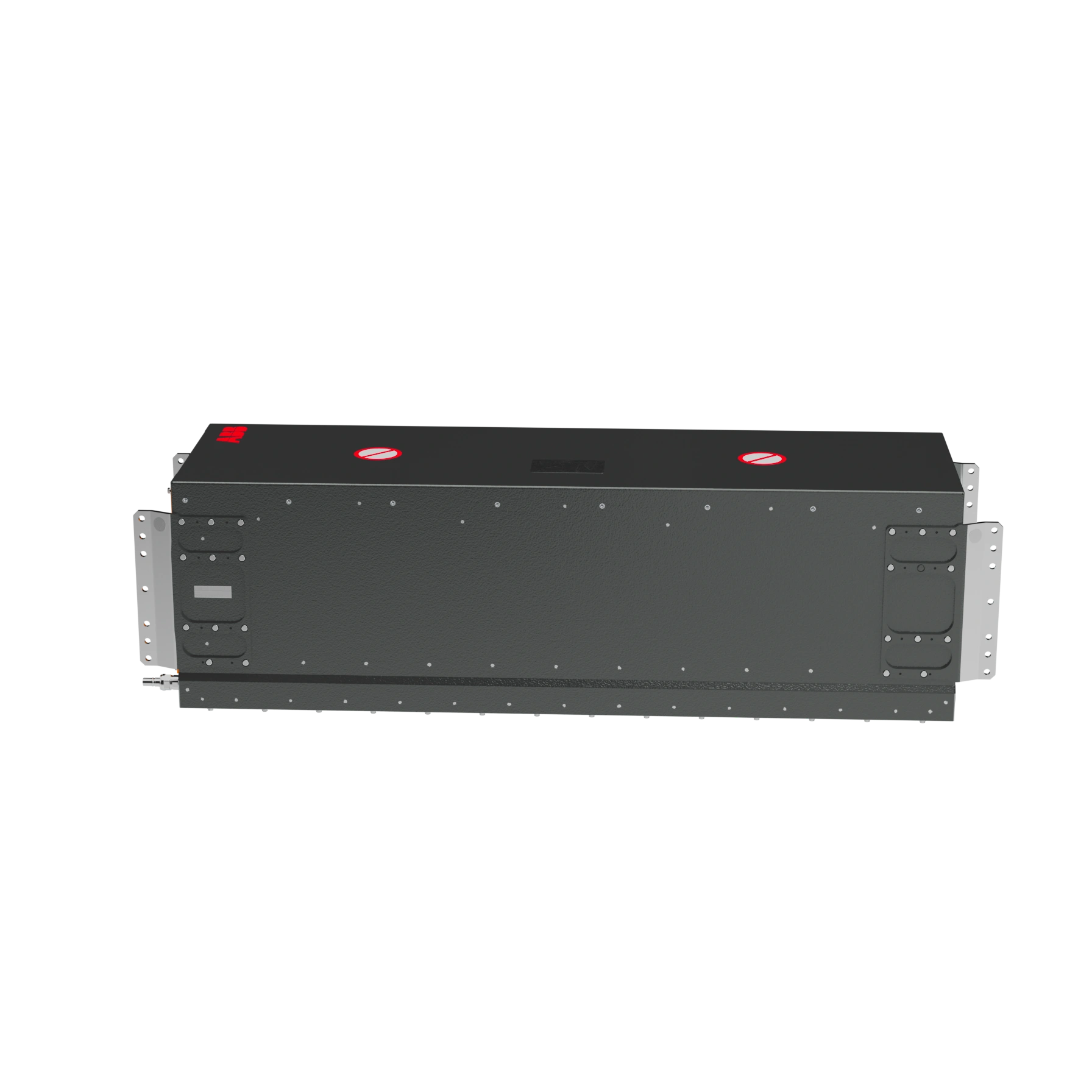 Traction Battery frame 148 of 172