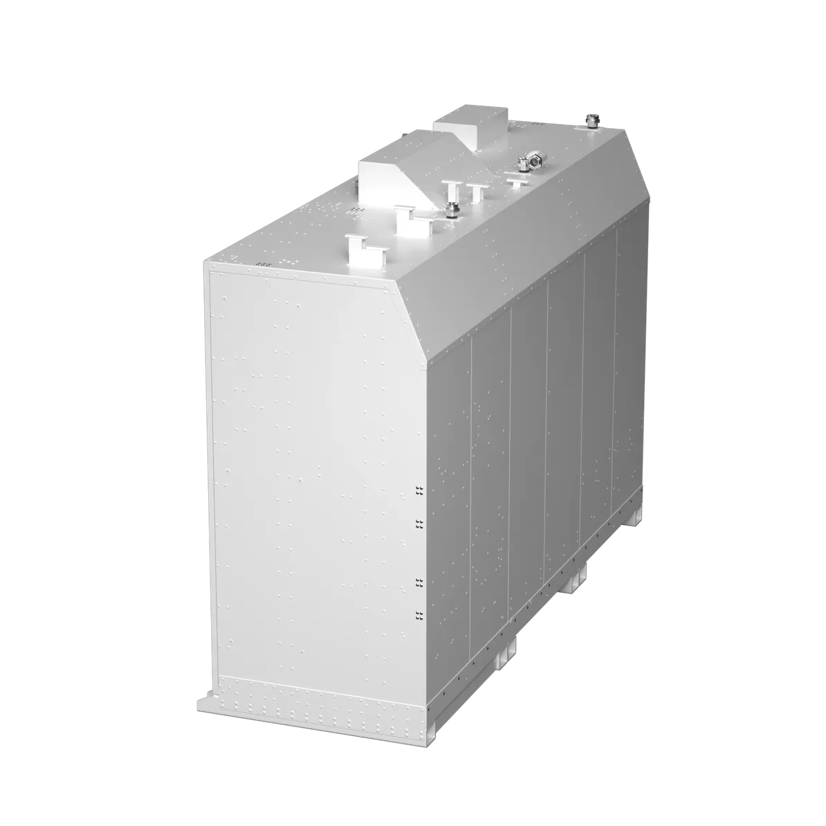 Traction Converter frame 101 of 174