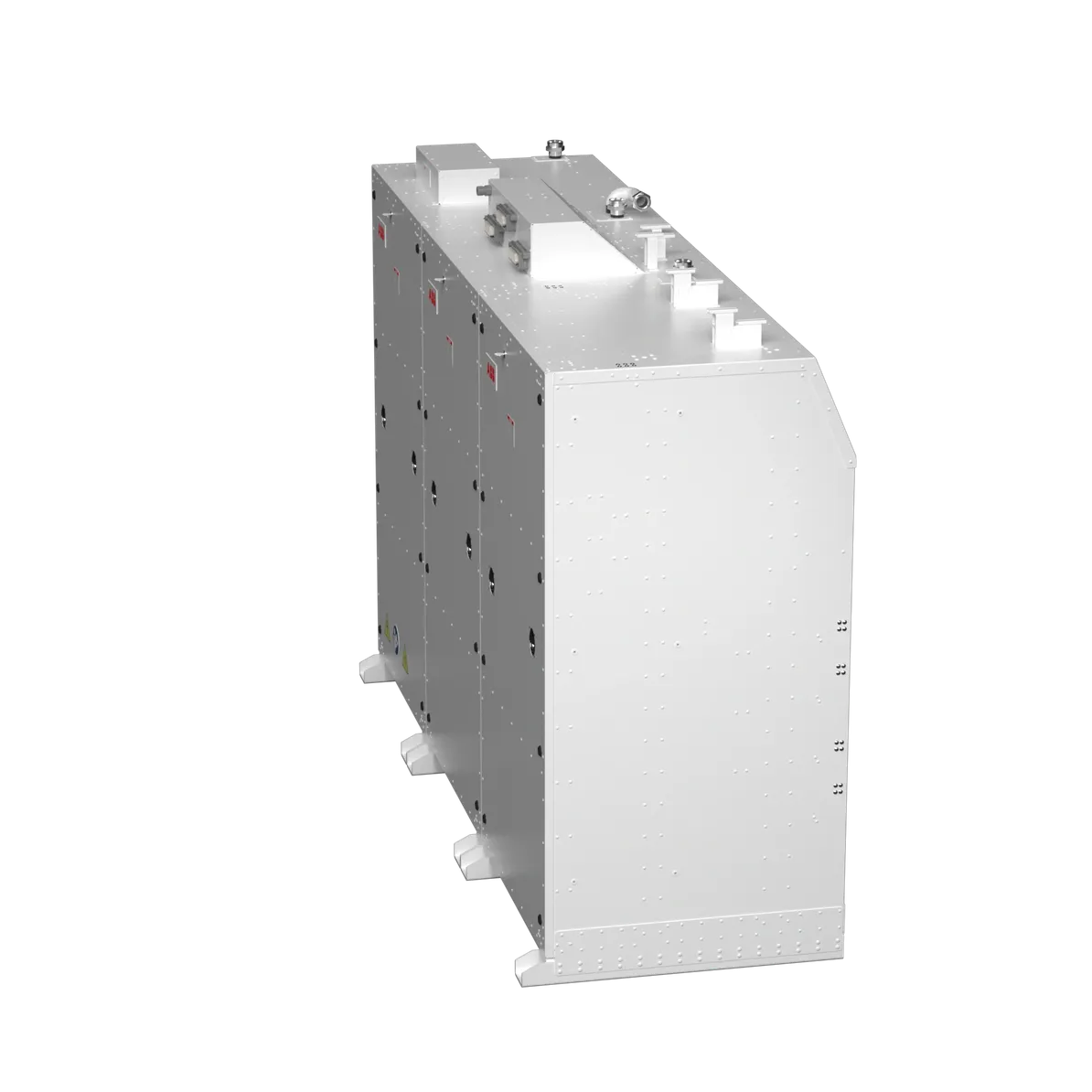 Traction Converter frame 117 of 174