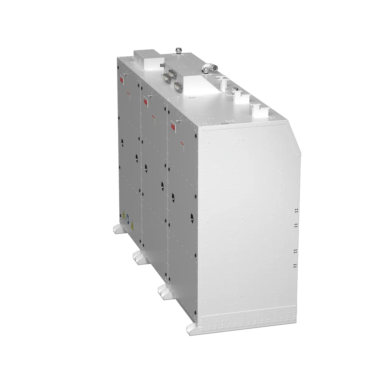 Traction Converter frame 119 of 174