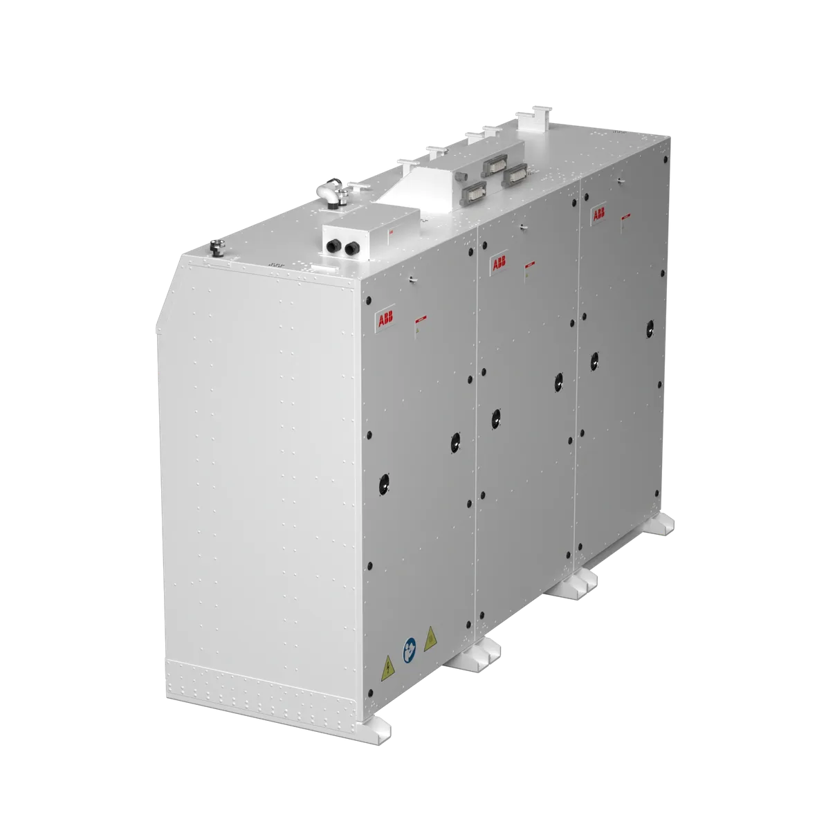 Traction Converter frame 12 of 174