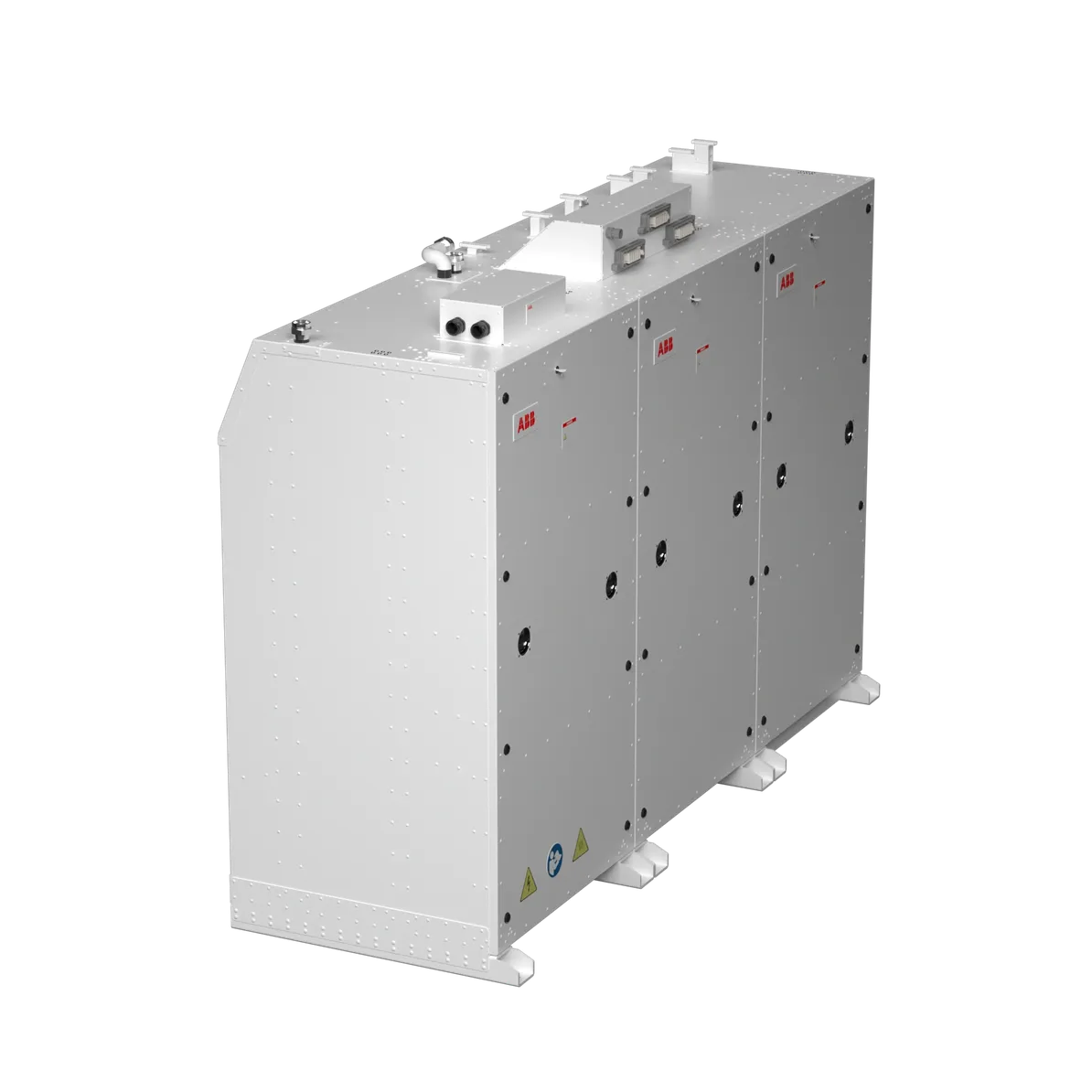 Traction Converter frame 13 of 174