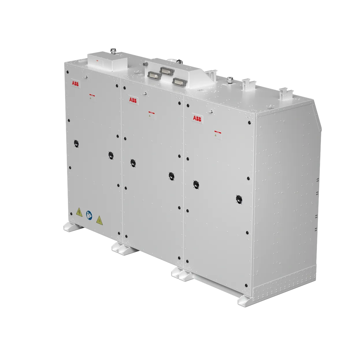 Traction Converter frame 131 of 174