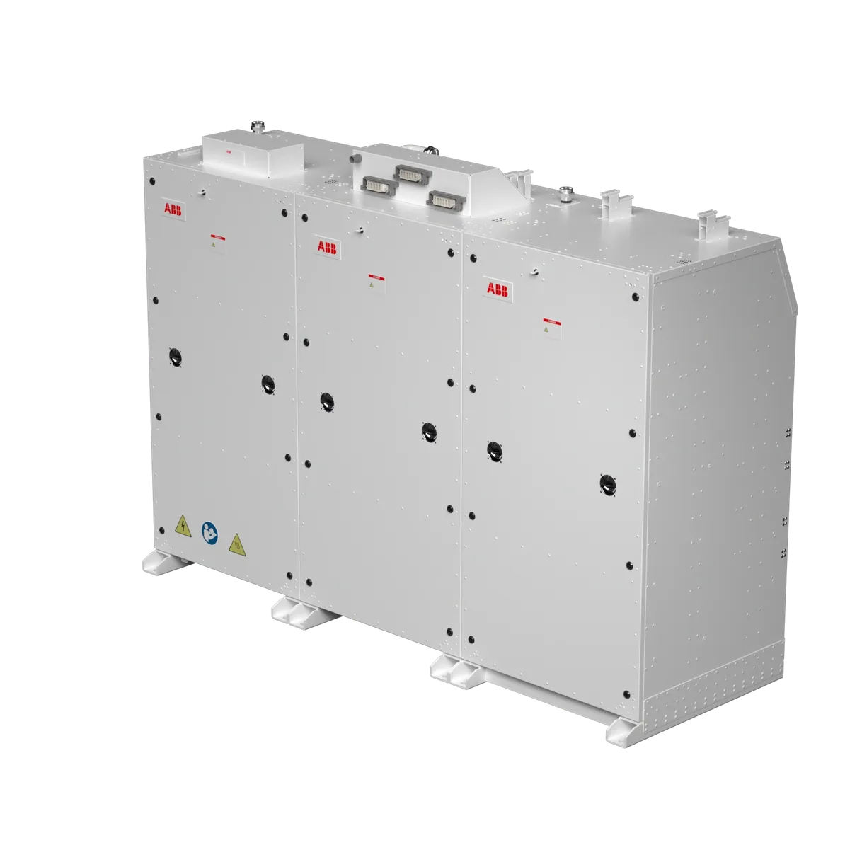 Traction Converter frame 133 of 174