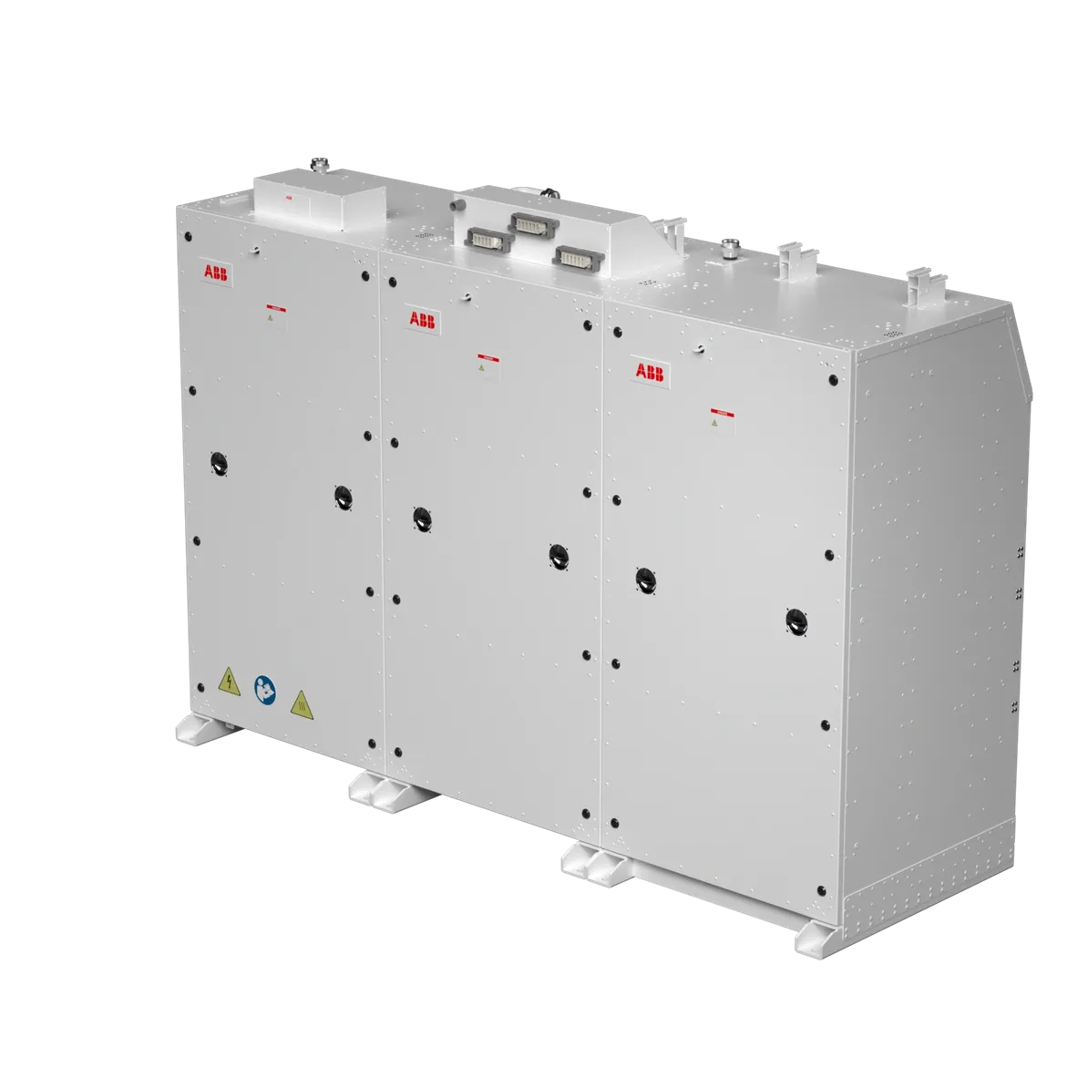 Traction Converter frame 134 of 174