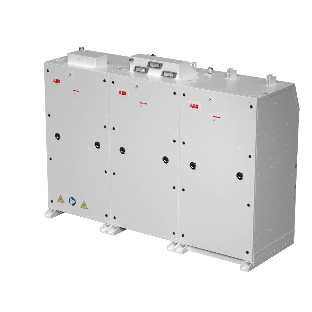 Traction Converter frame 137 of 174