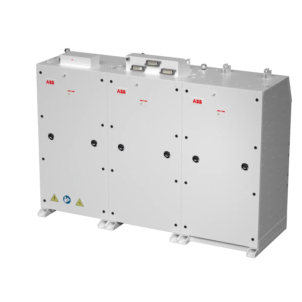 Traction Converter frame 141 of 174