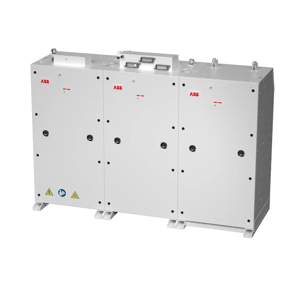 Traction Converter frame 145 of 174