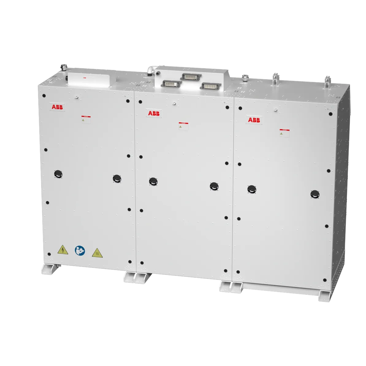 Traction Converter frame 147 of 174