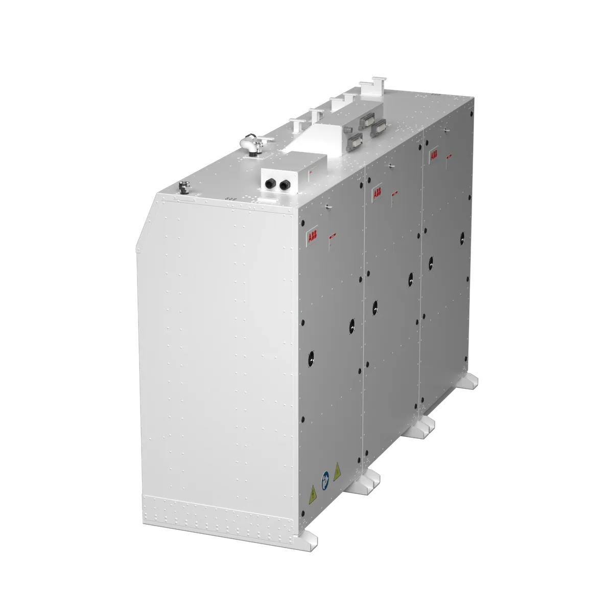 Traction Converter frame 15 of 174