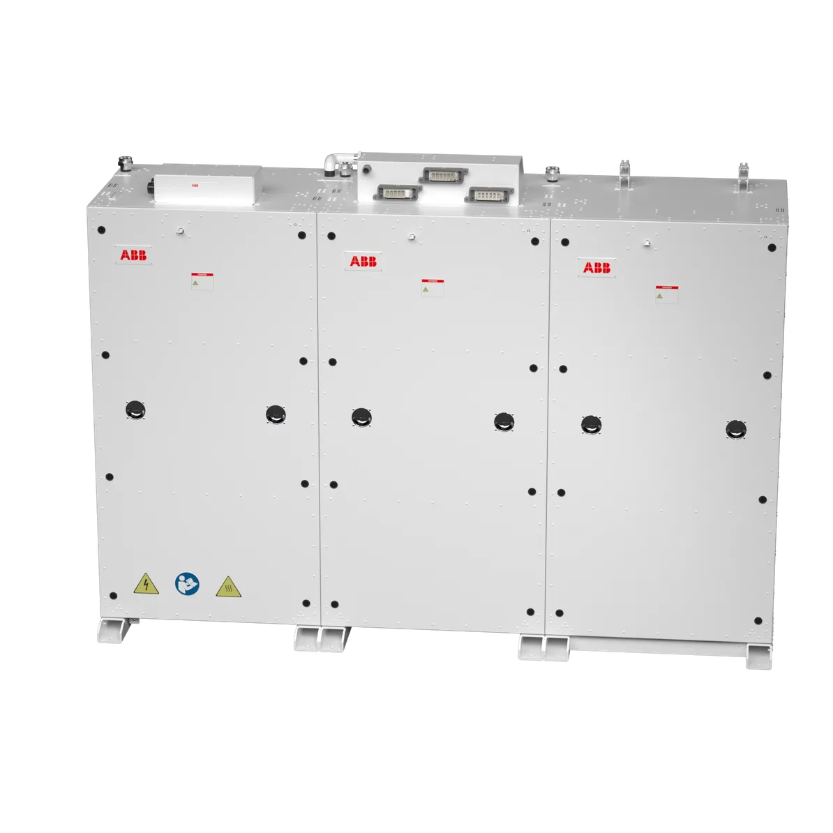 Traction Converter frame 151 of 174