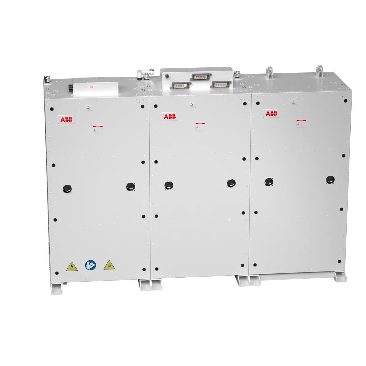 Traction Converter frame 157 of 174