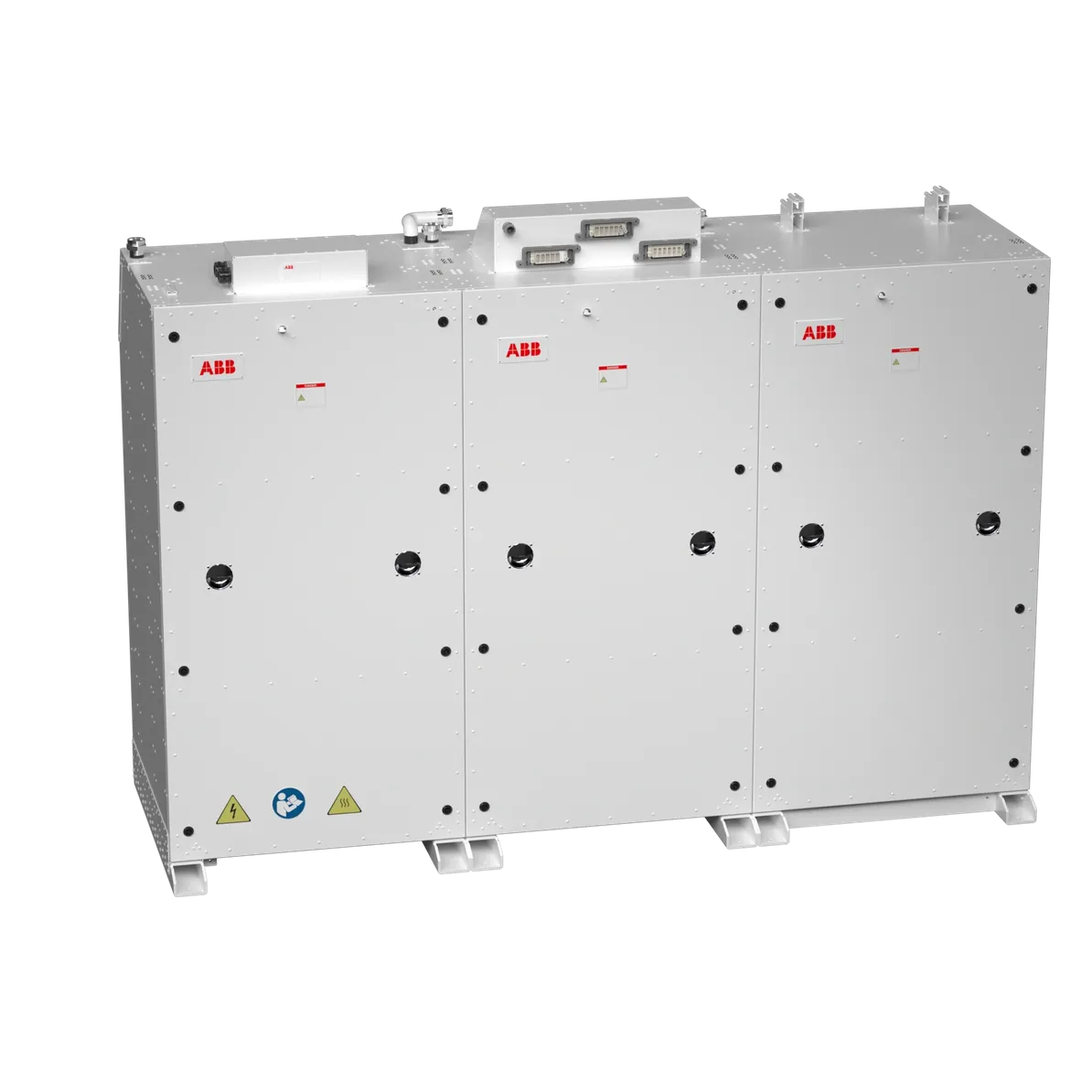 Traction Converter frame 160 of 174