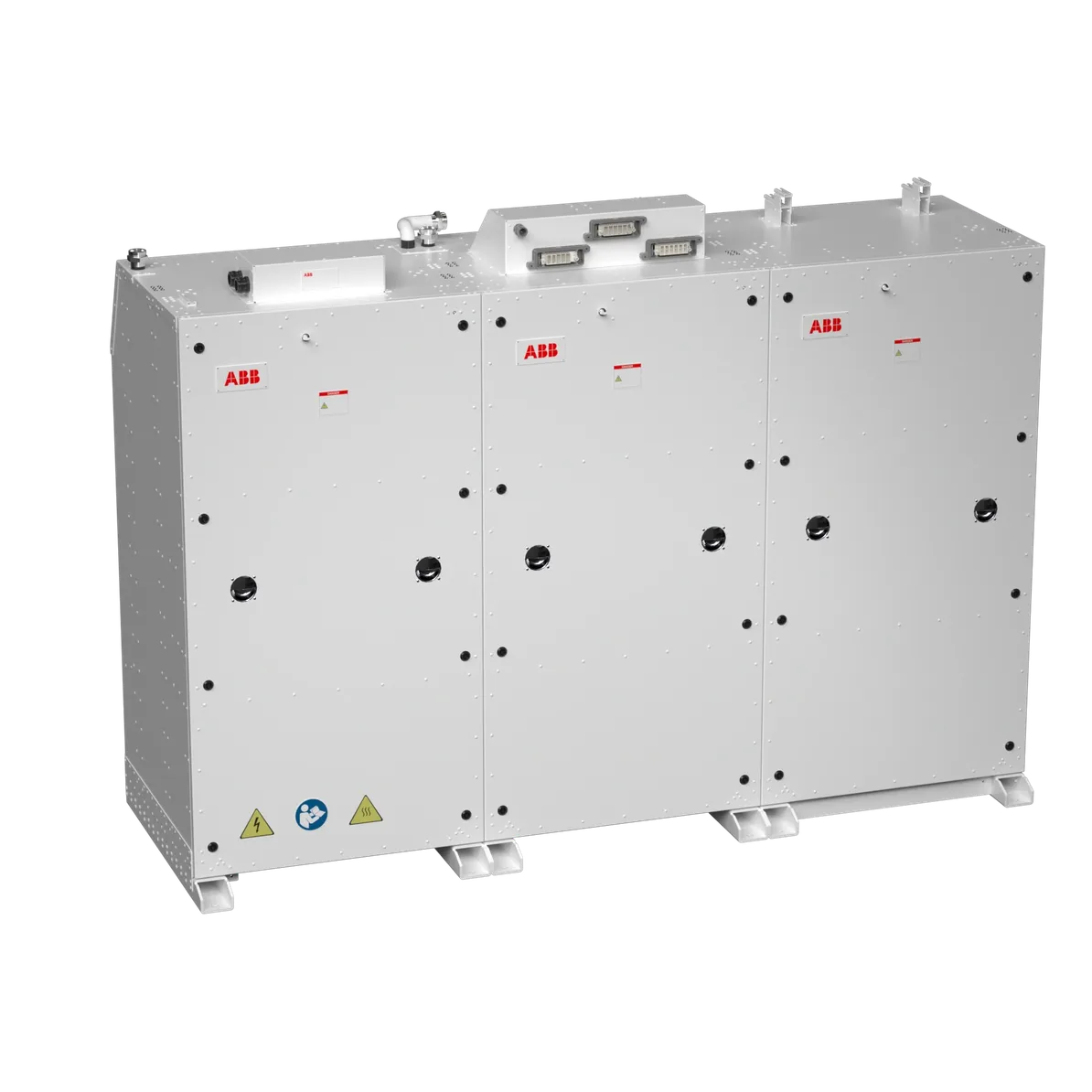 Traction Converter frame 163 of 174