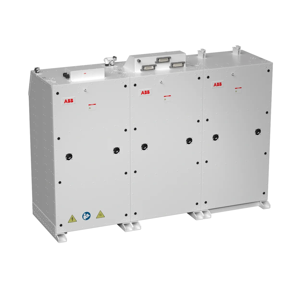 Traction Converter frame 165 of 174