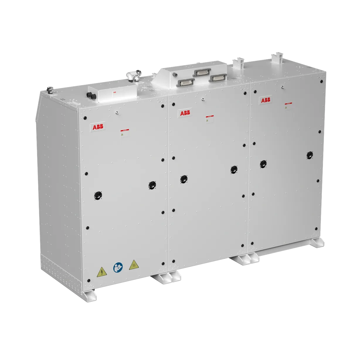 Traction Converter frame 169 of 174